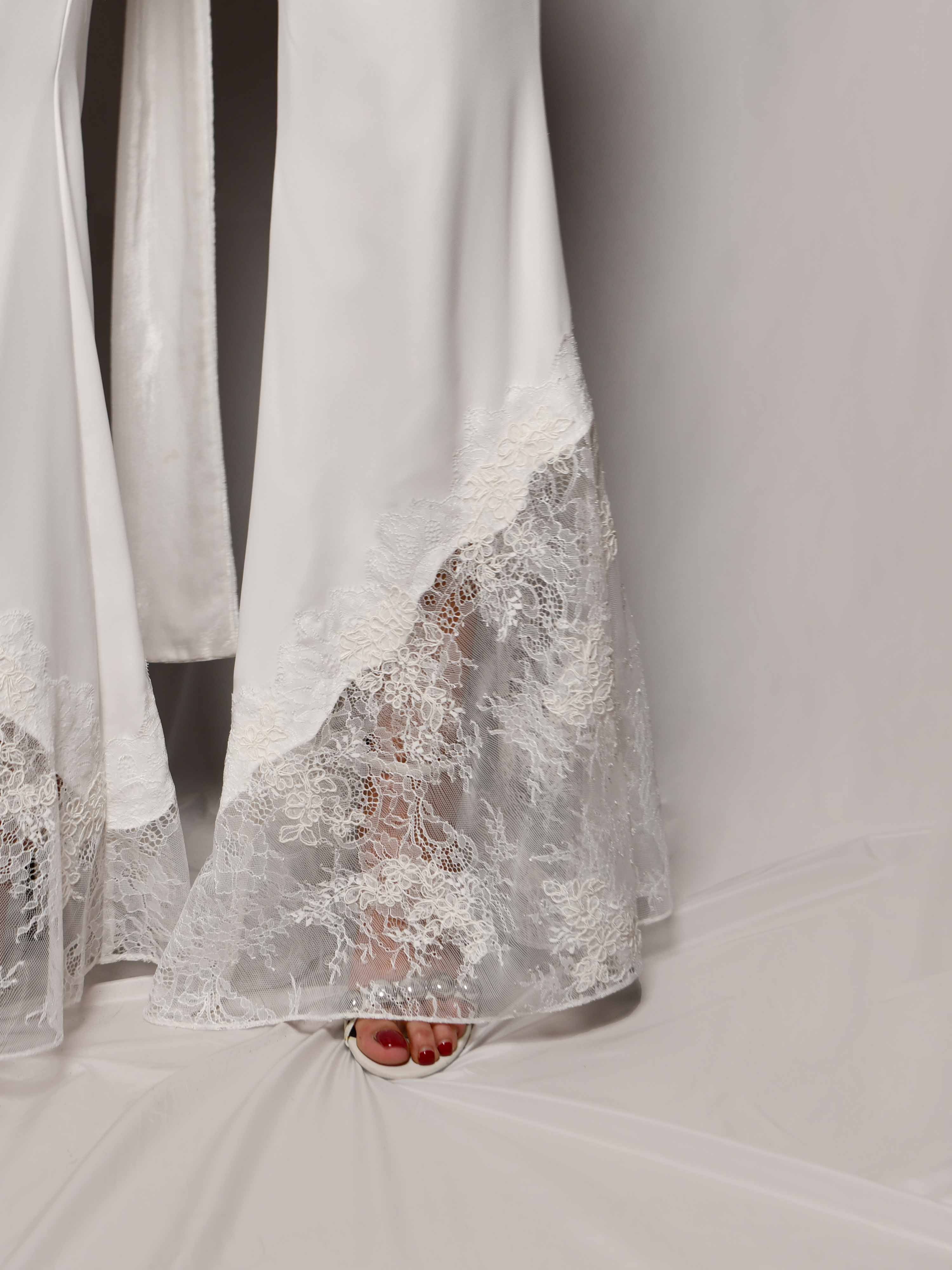 The Widow Pants