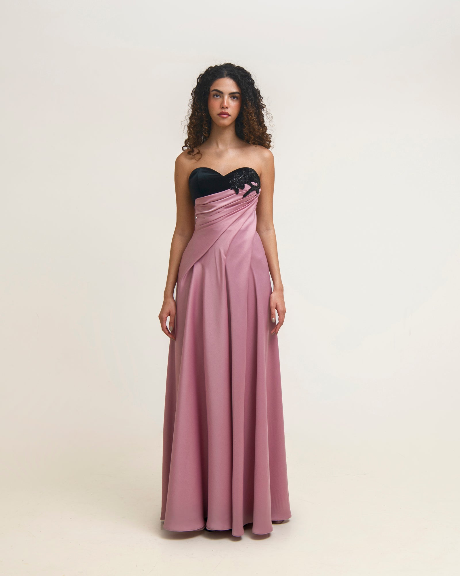 The Dancing Dress