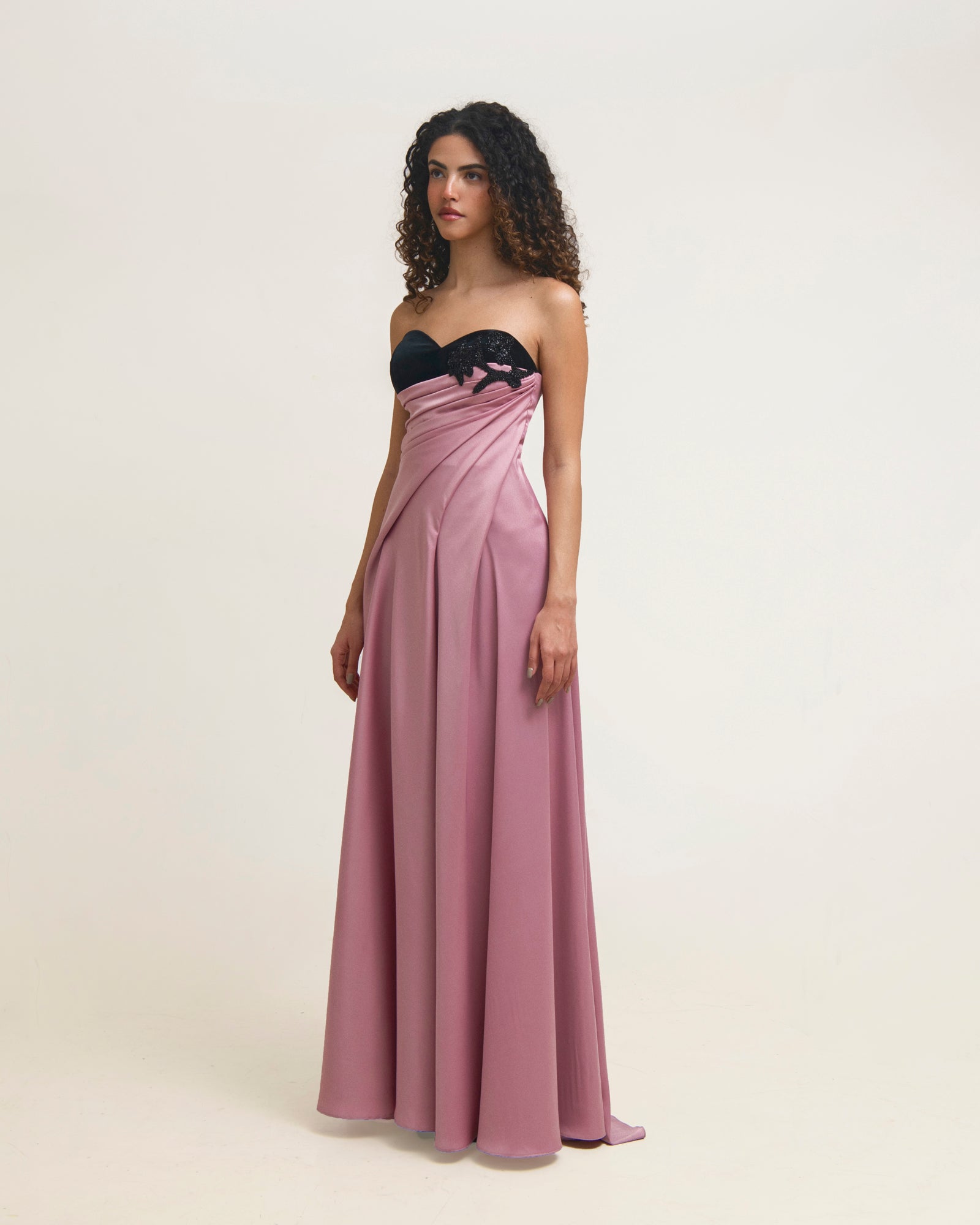 The Dancing Dress