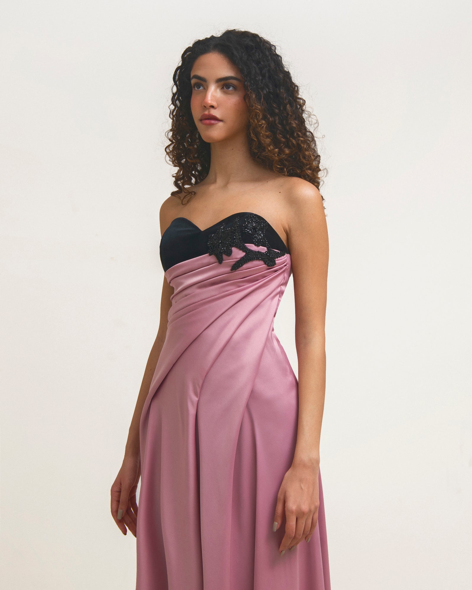 The Dancing Dress
