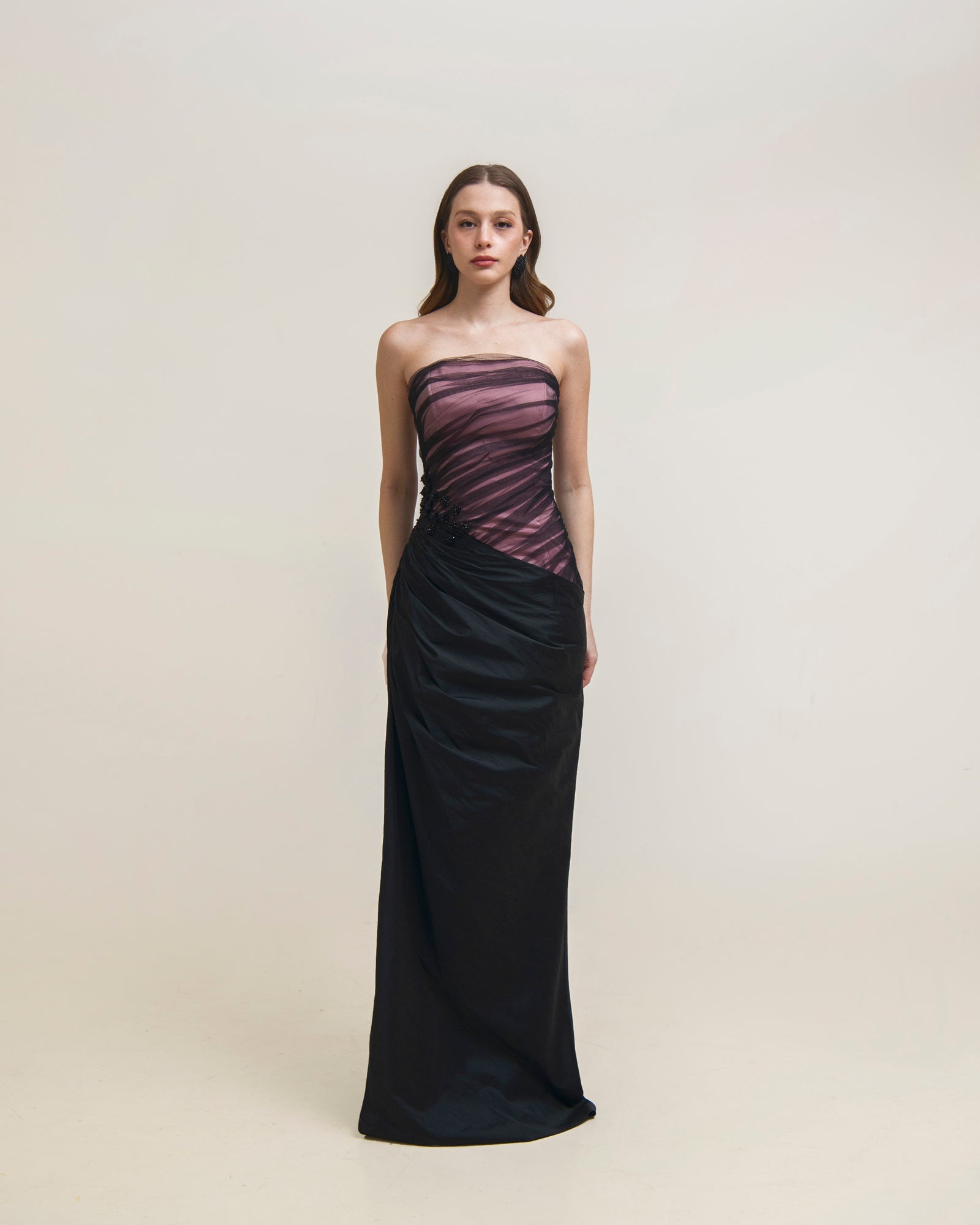 The Shadow Dress