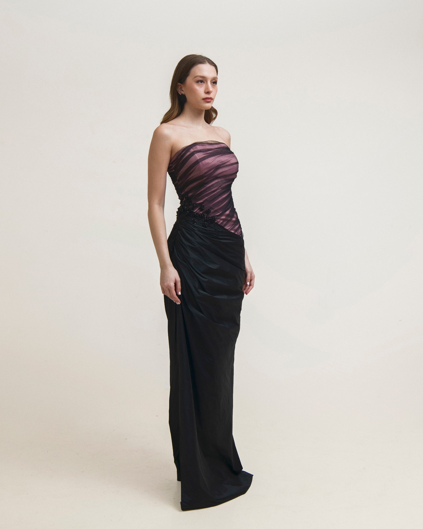 The Shadow Dress
