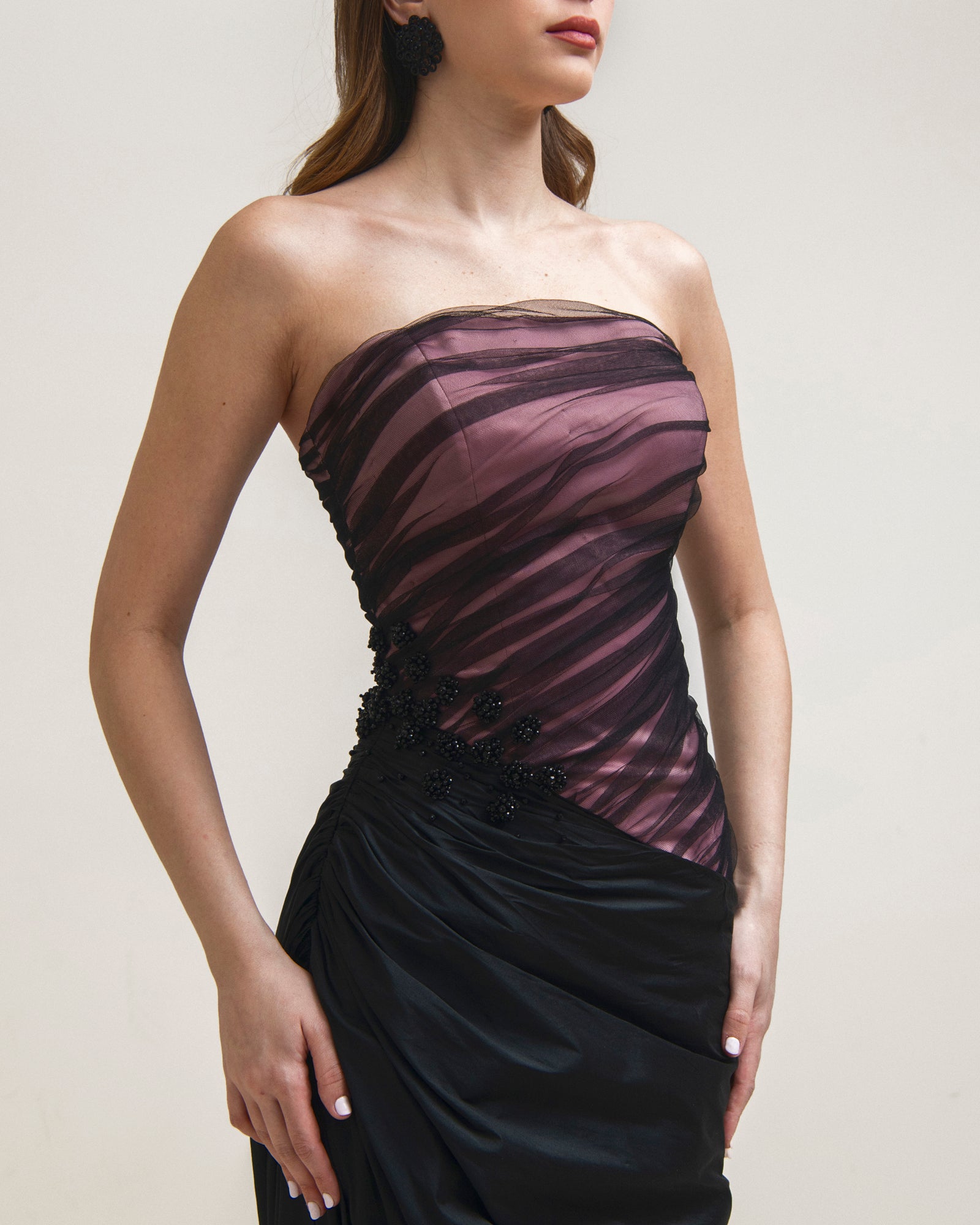 The Shadow Dress