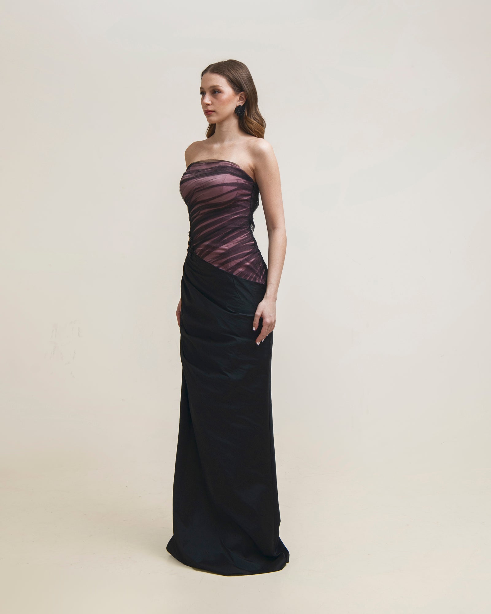 The Shadow Dress