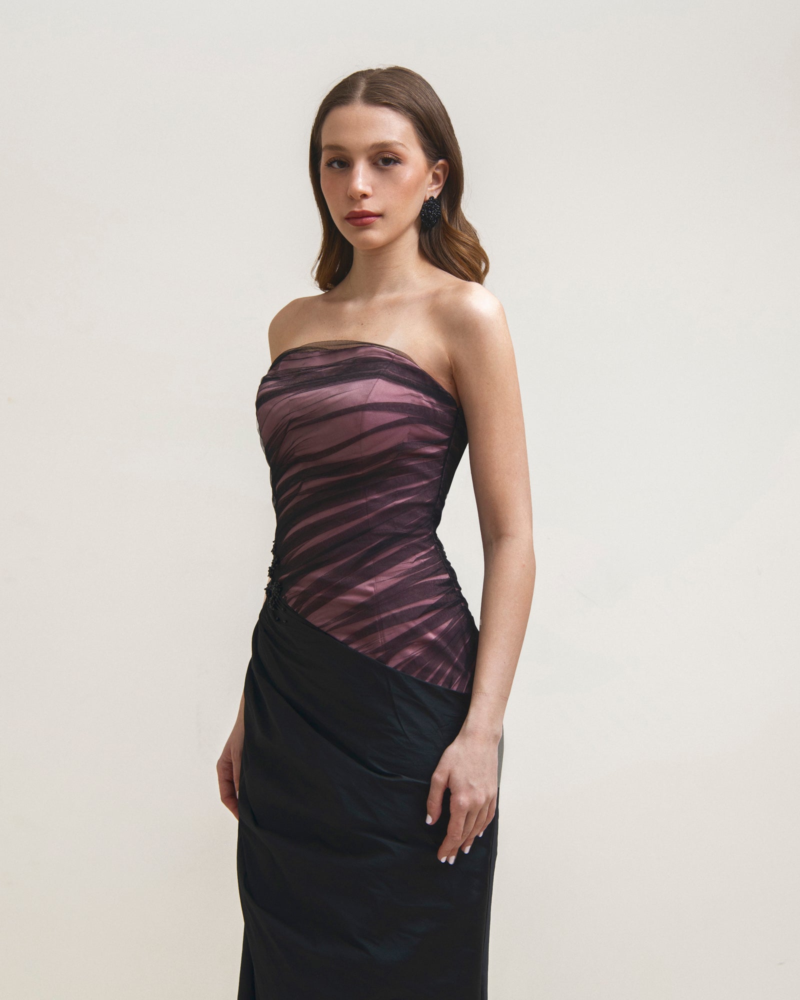 The Shadow Dress