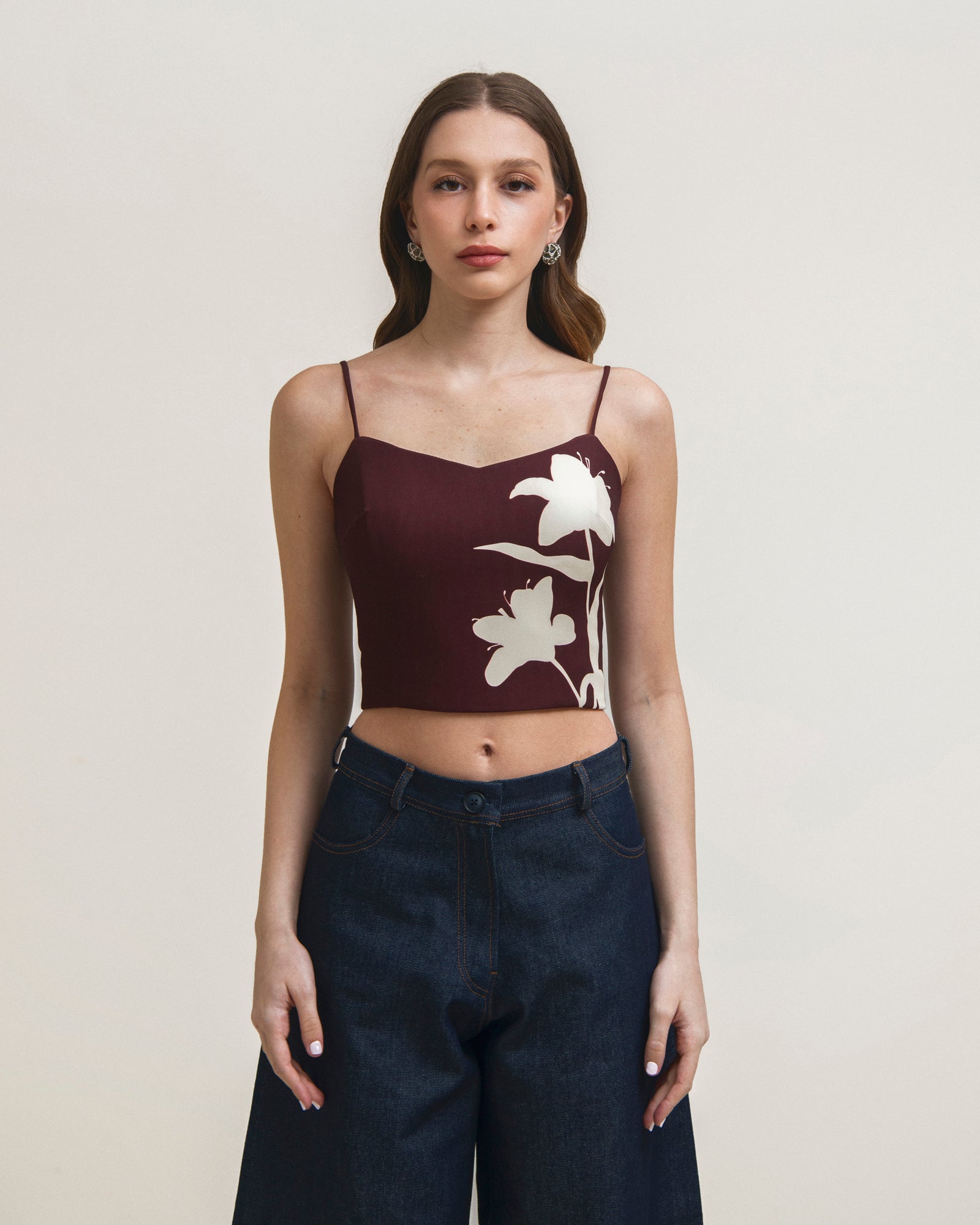 The Bloom Top