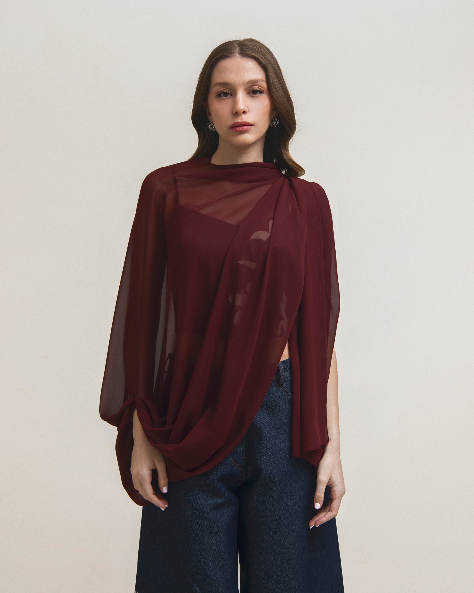 The Bloom Top