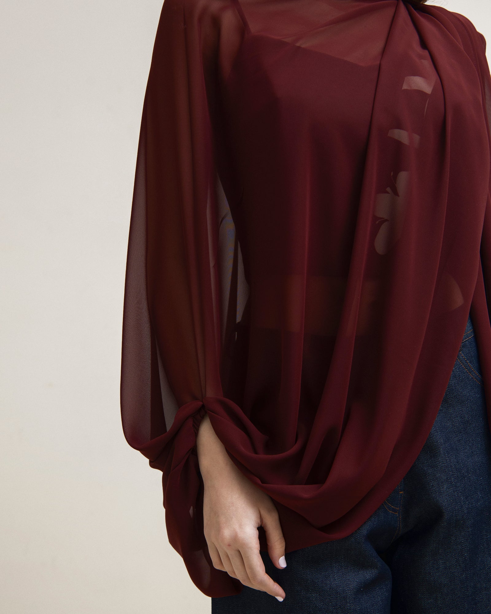 The Bloom Top