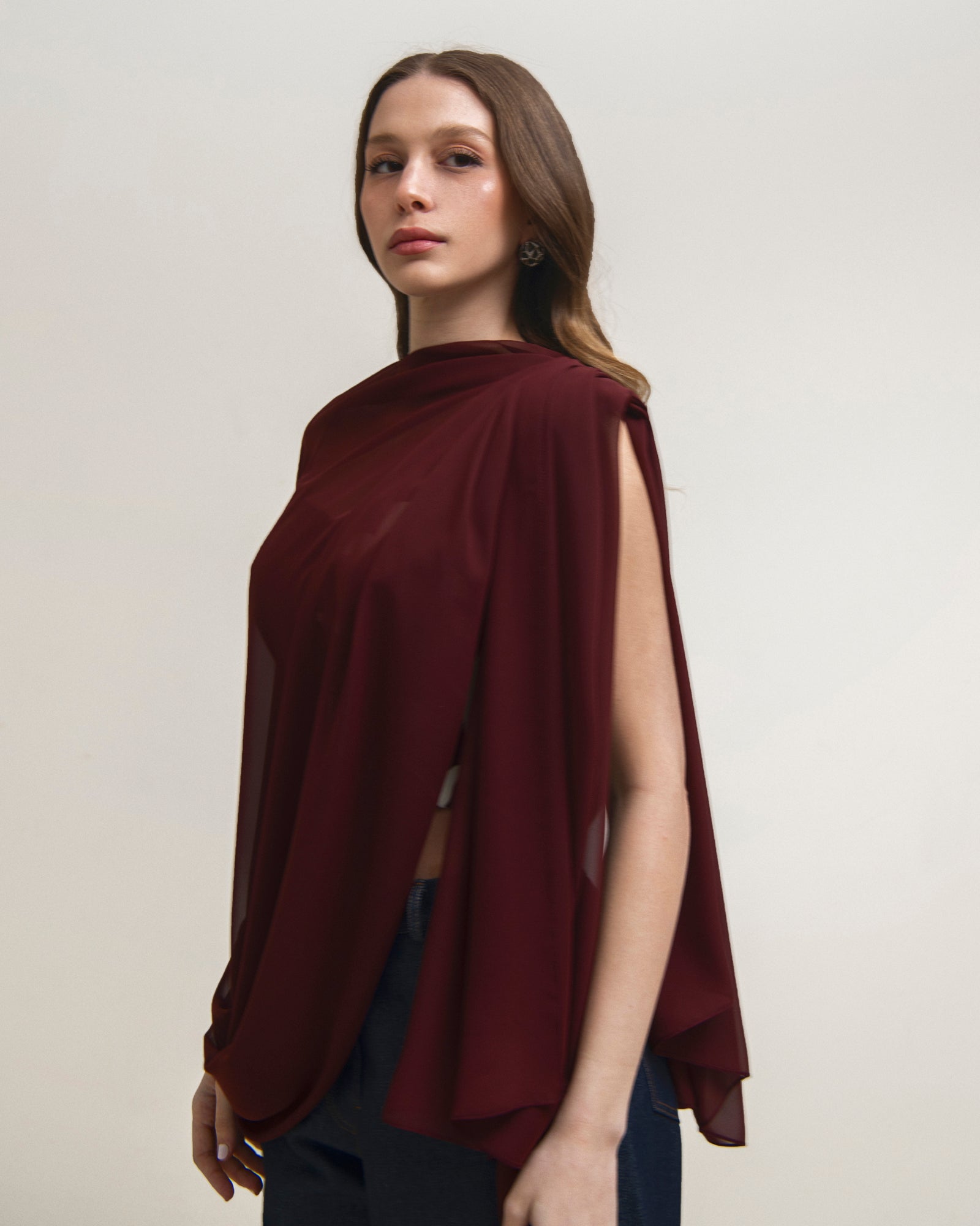 The Bloom Top