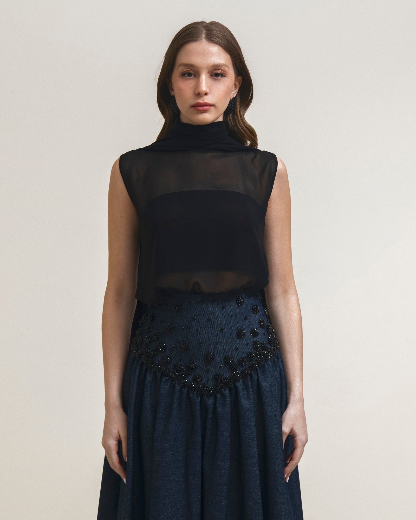 The Widow Top
