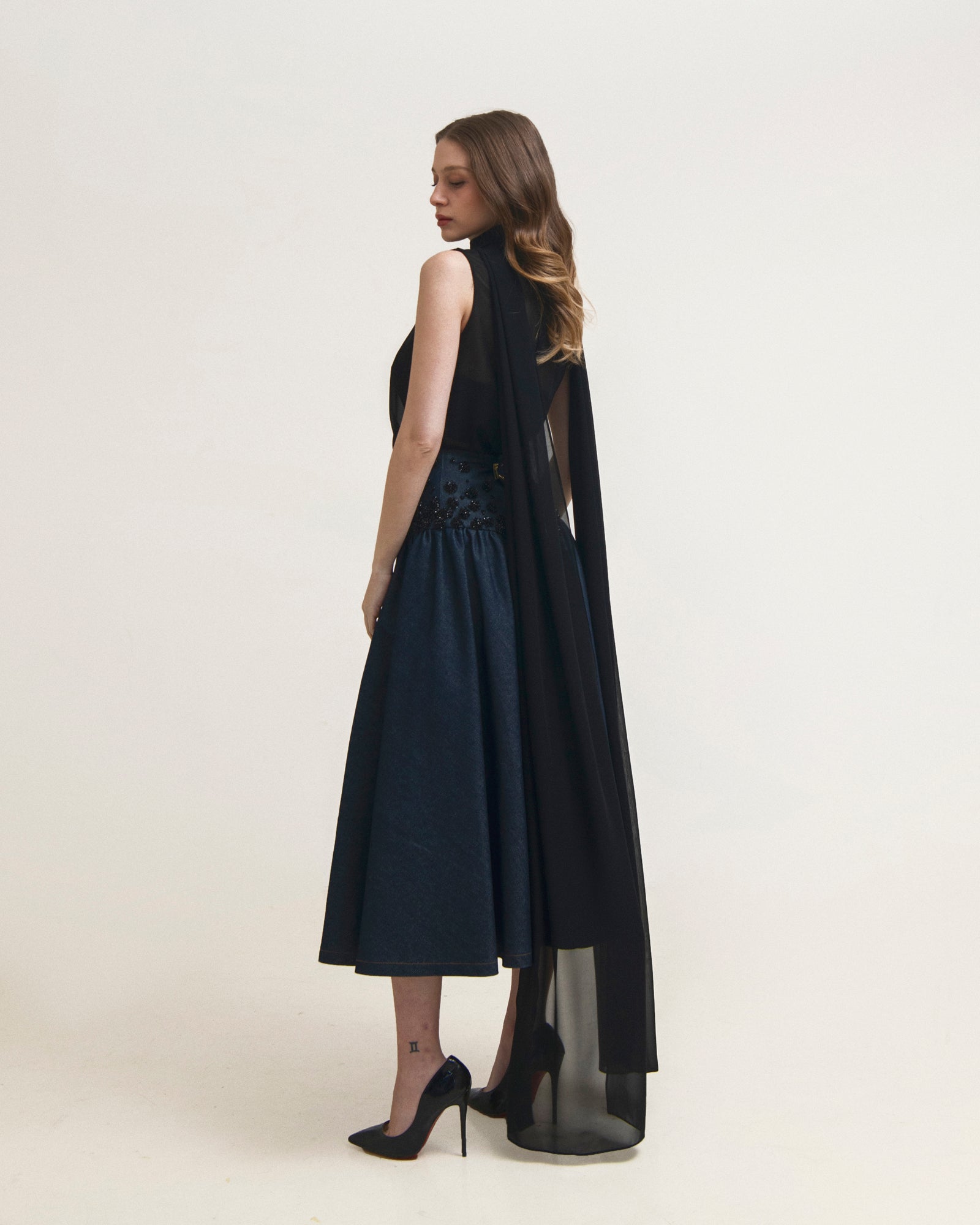 The Widow Top