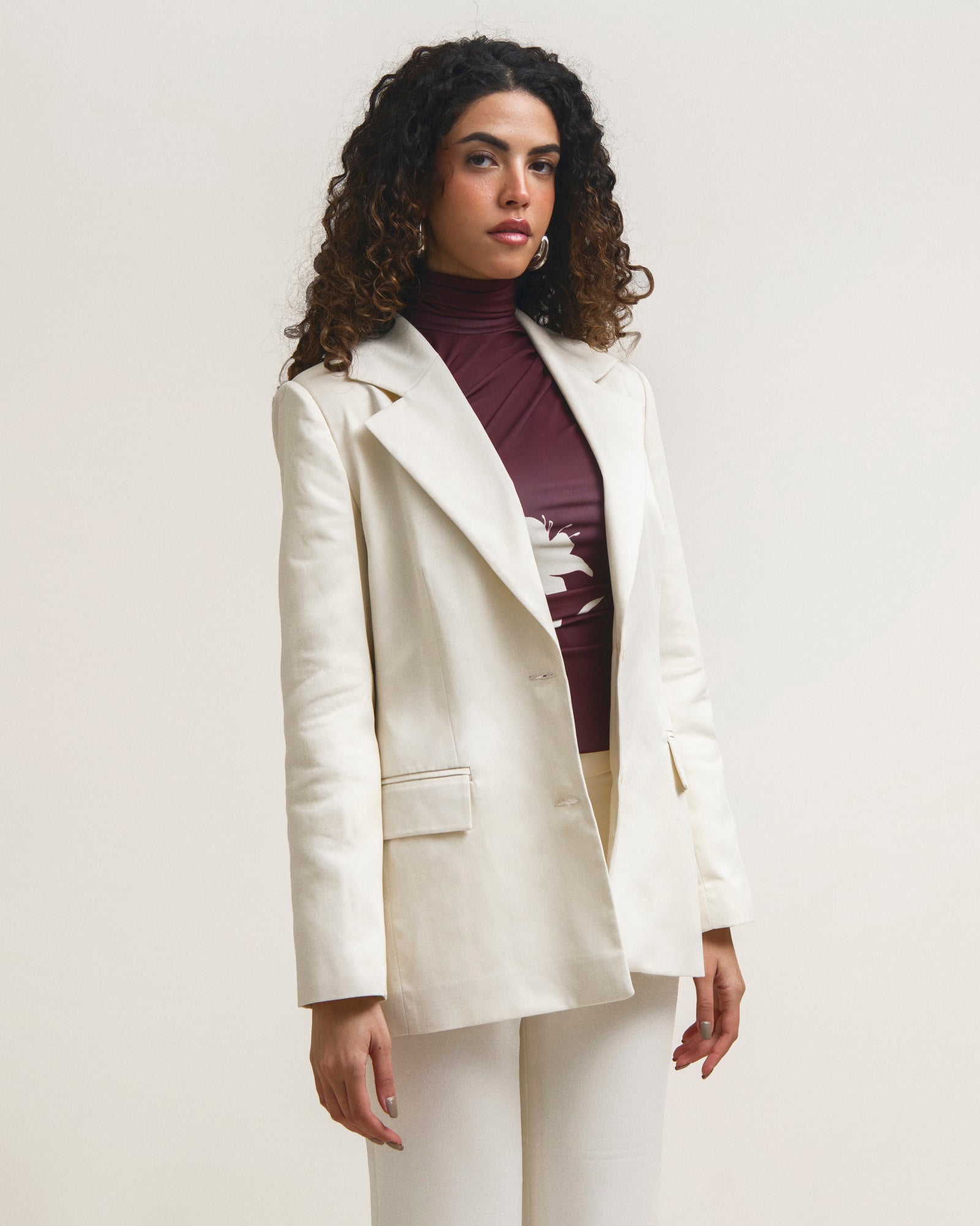 Classic Blazer
