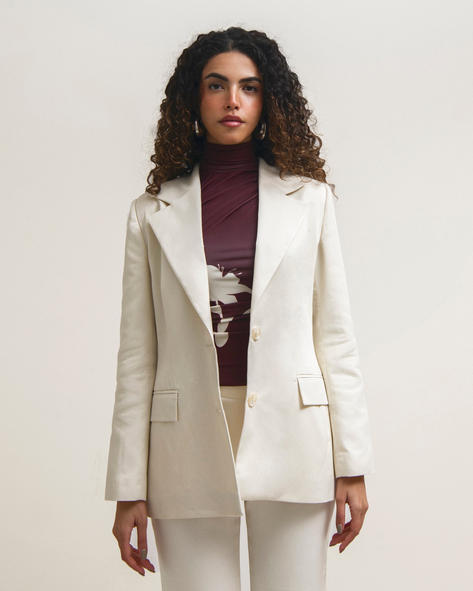 Classic Blazer