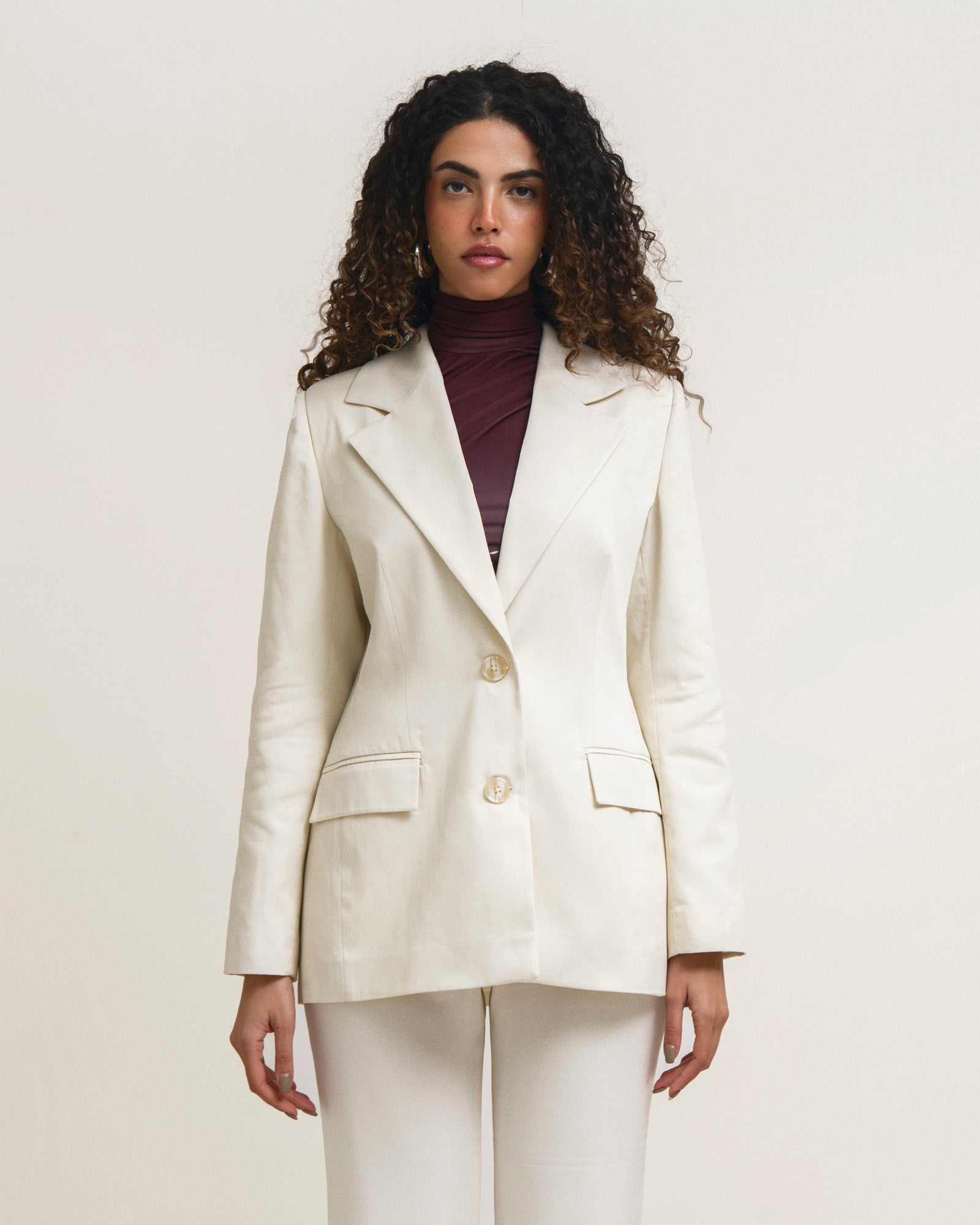 Classic Blazer
