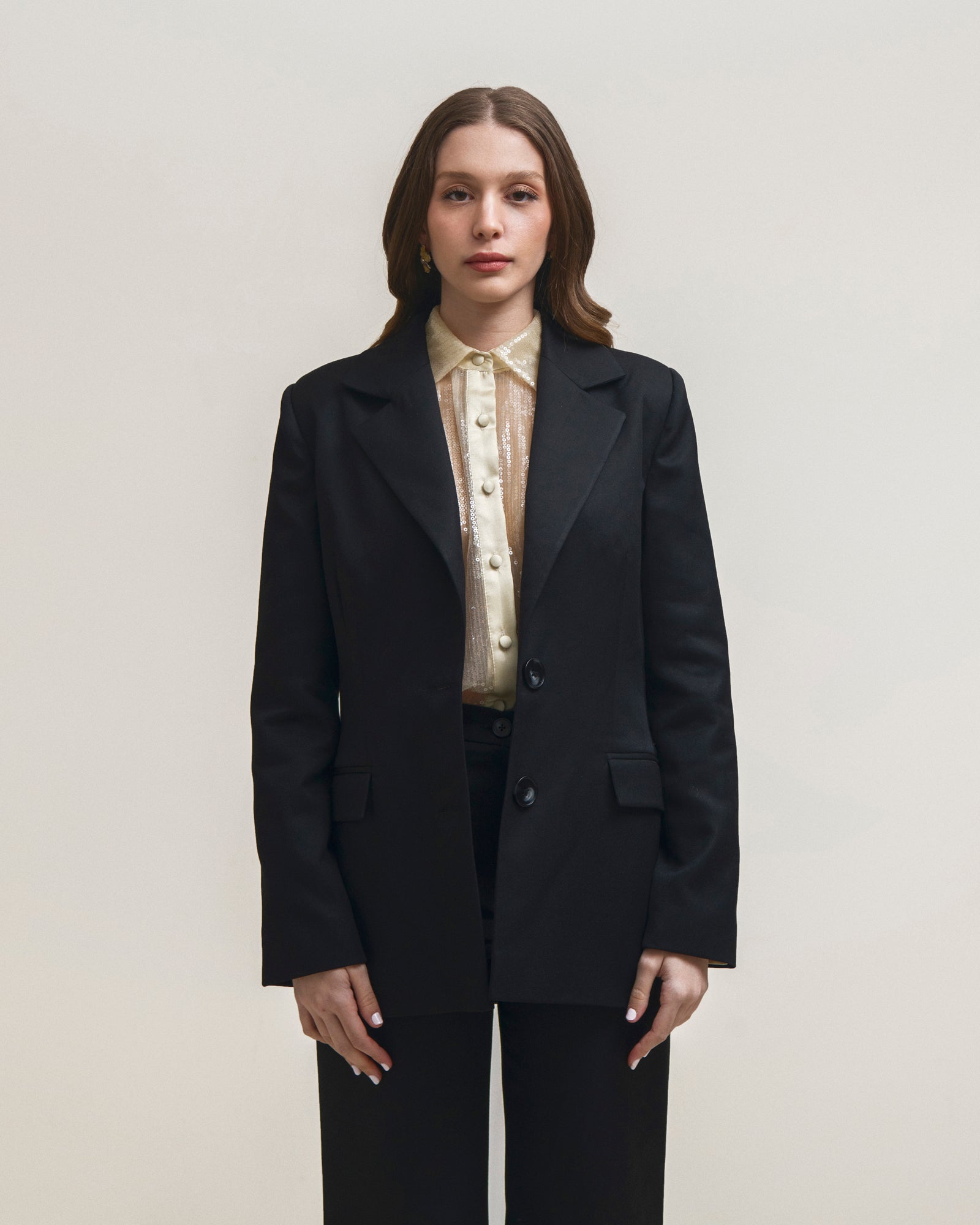 Classic Blazer