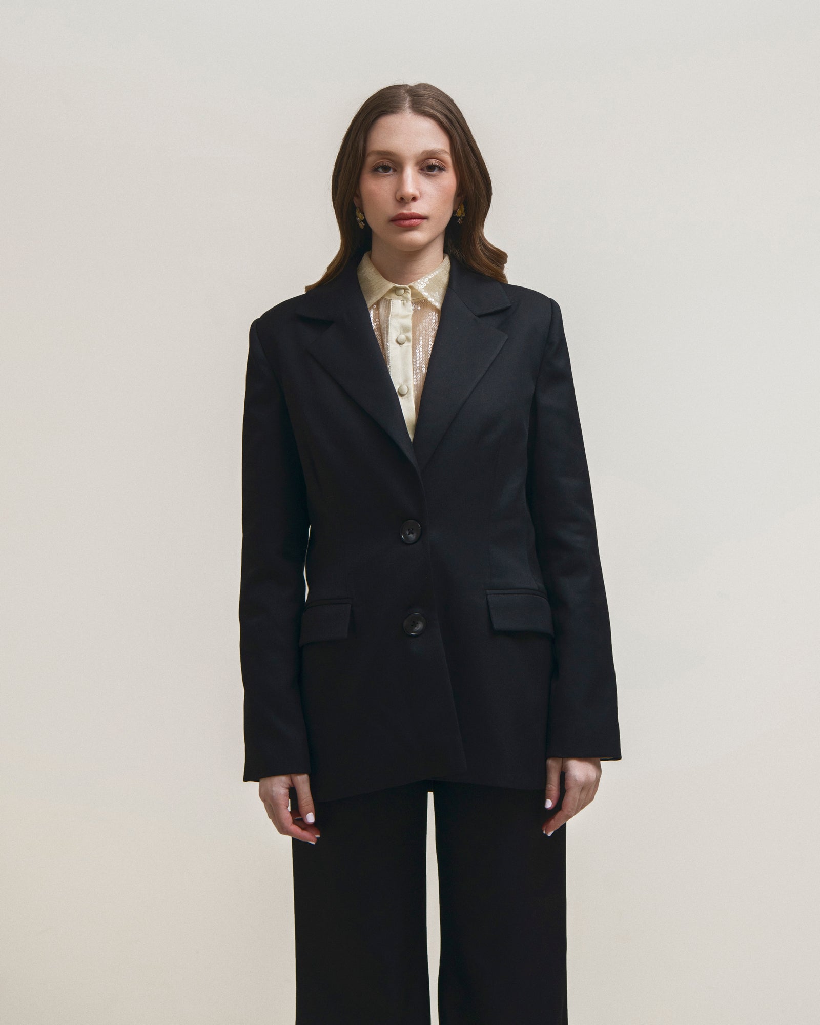 Classic Blazer
