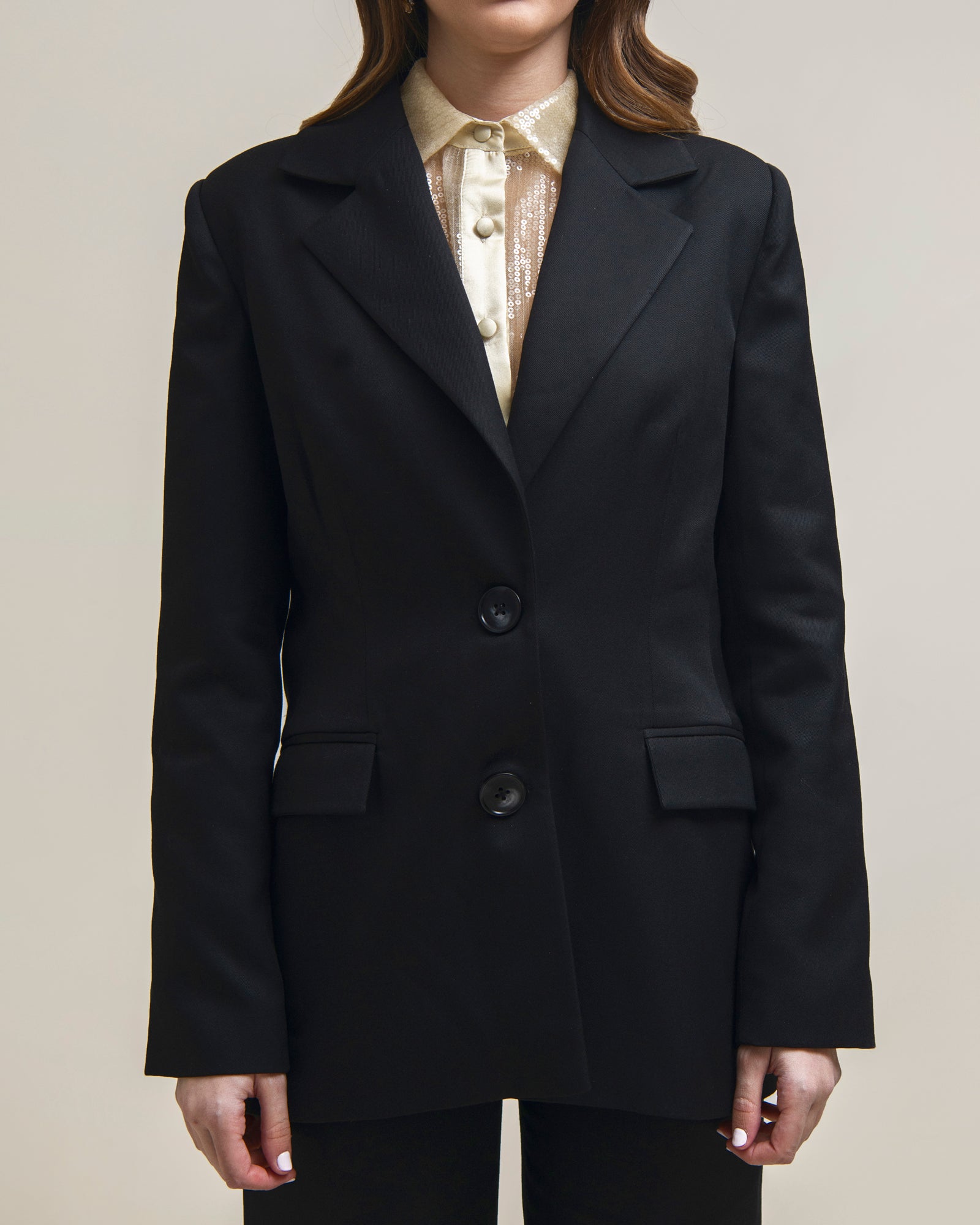 Classic Blazer