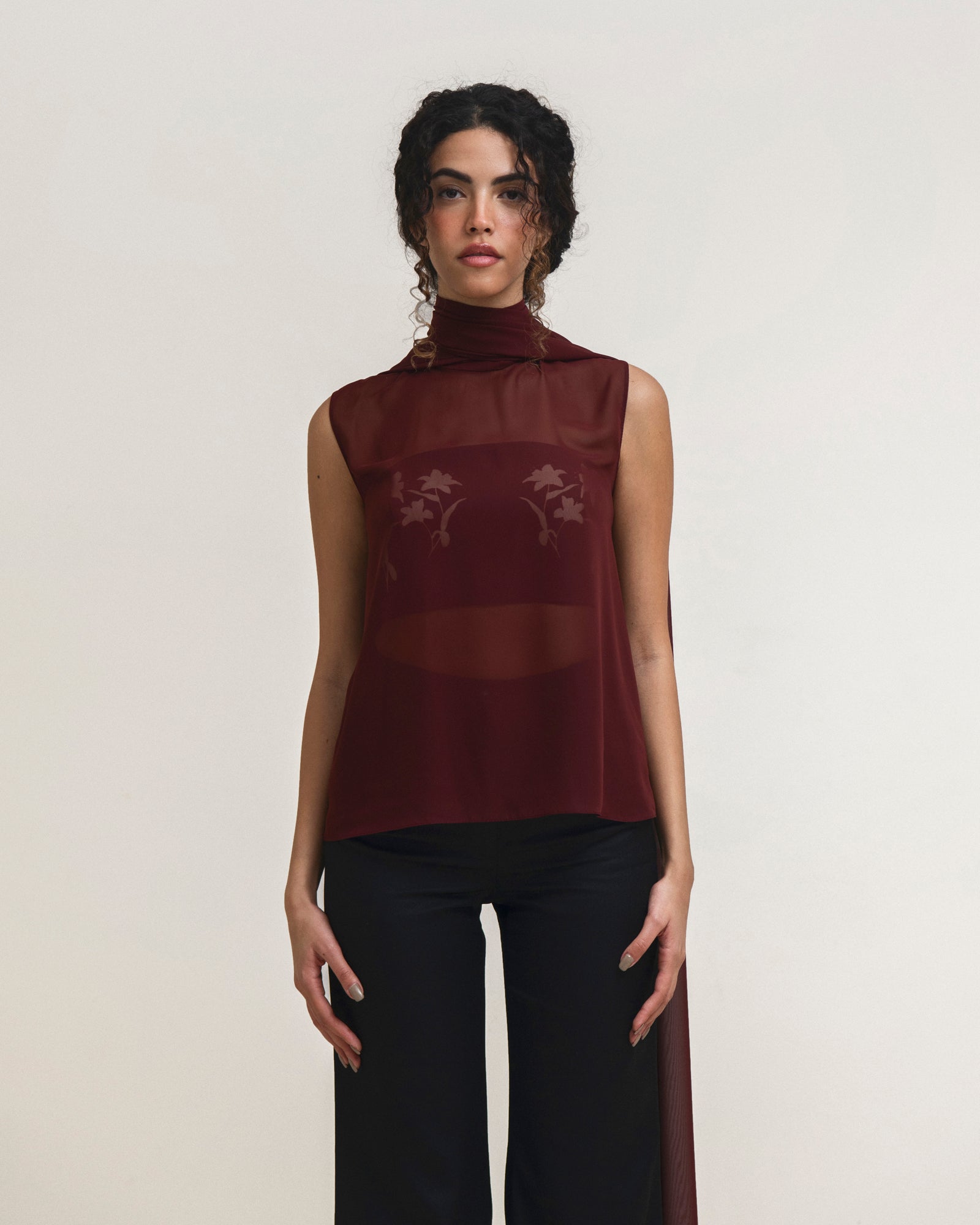 The Widow Top