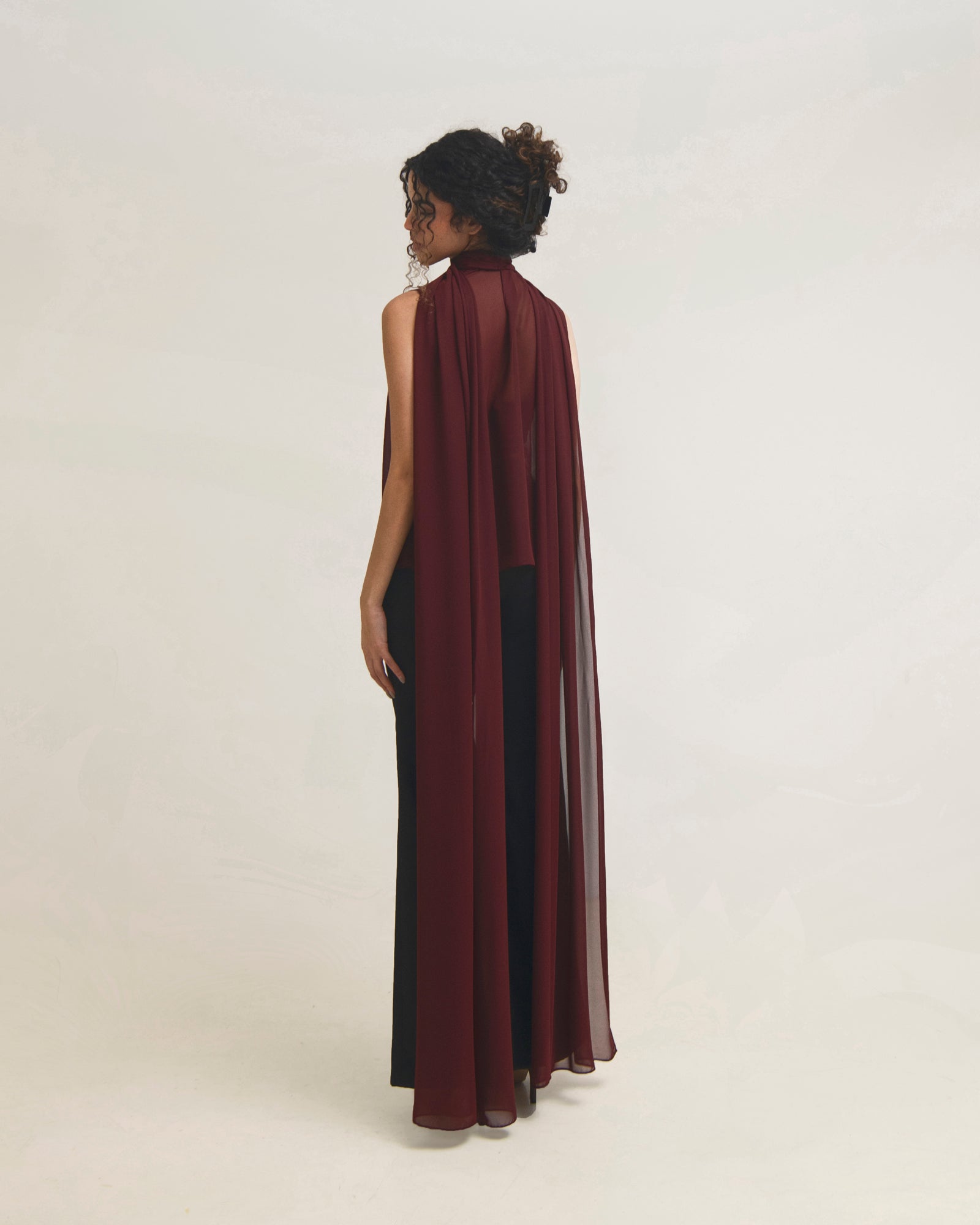 The Widow Top