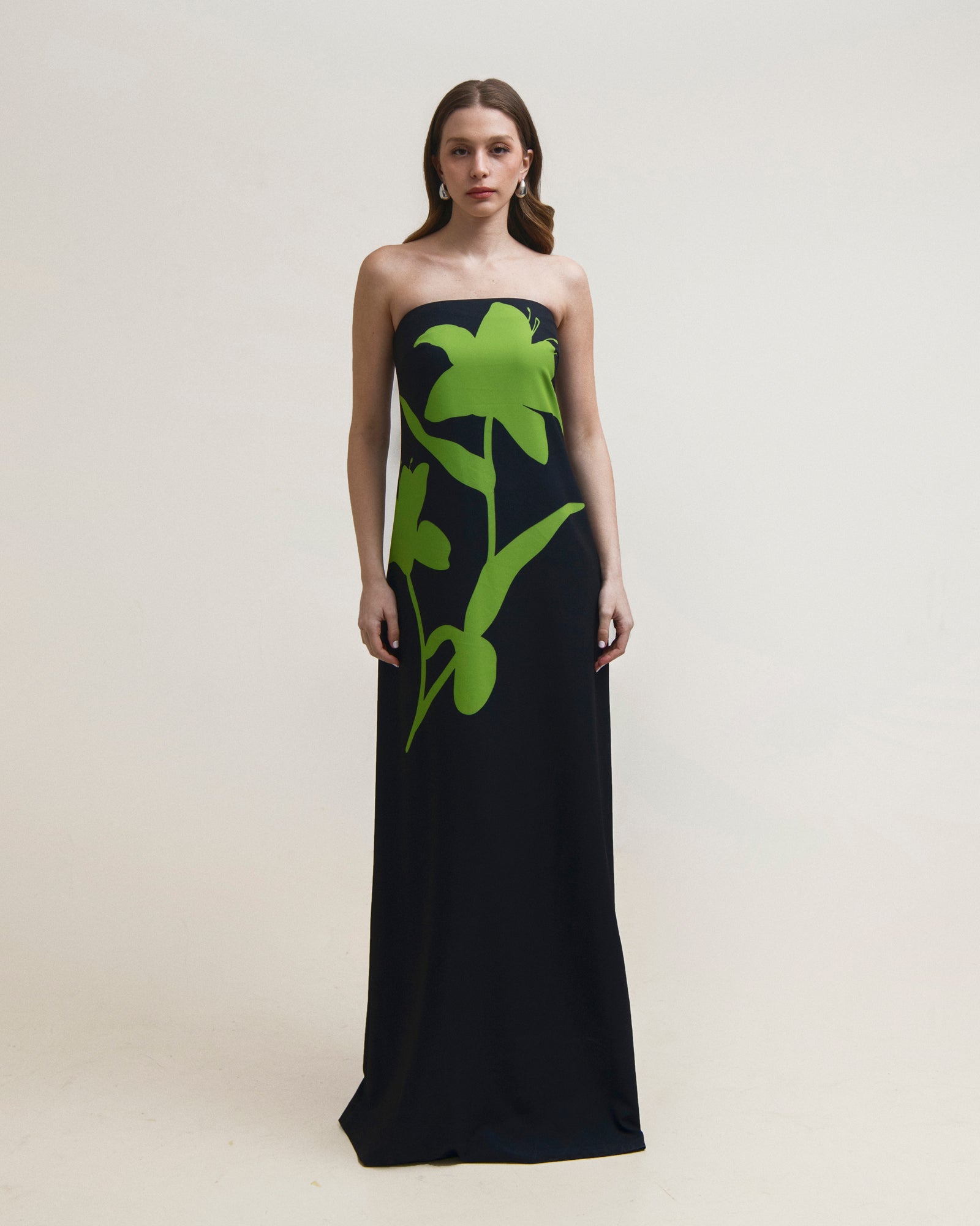 The Bloom Dress