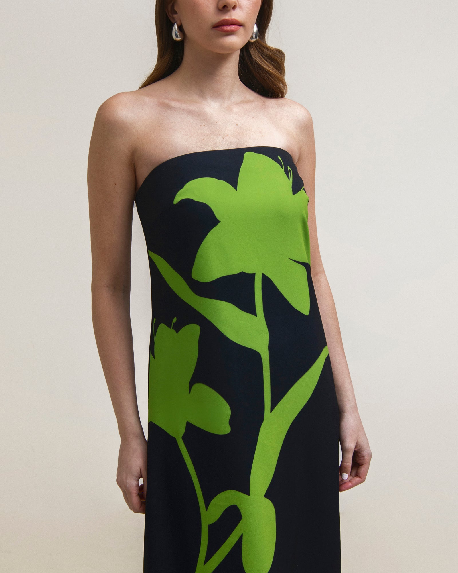 The Bloom Dress