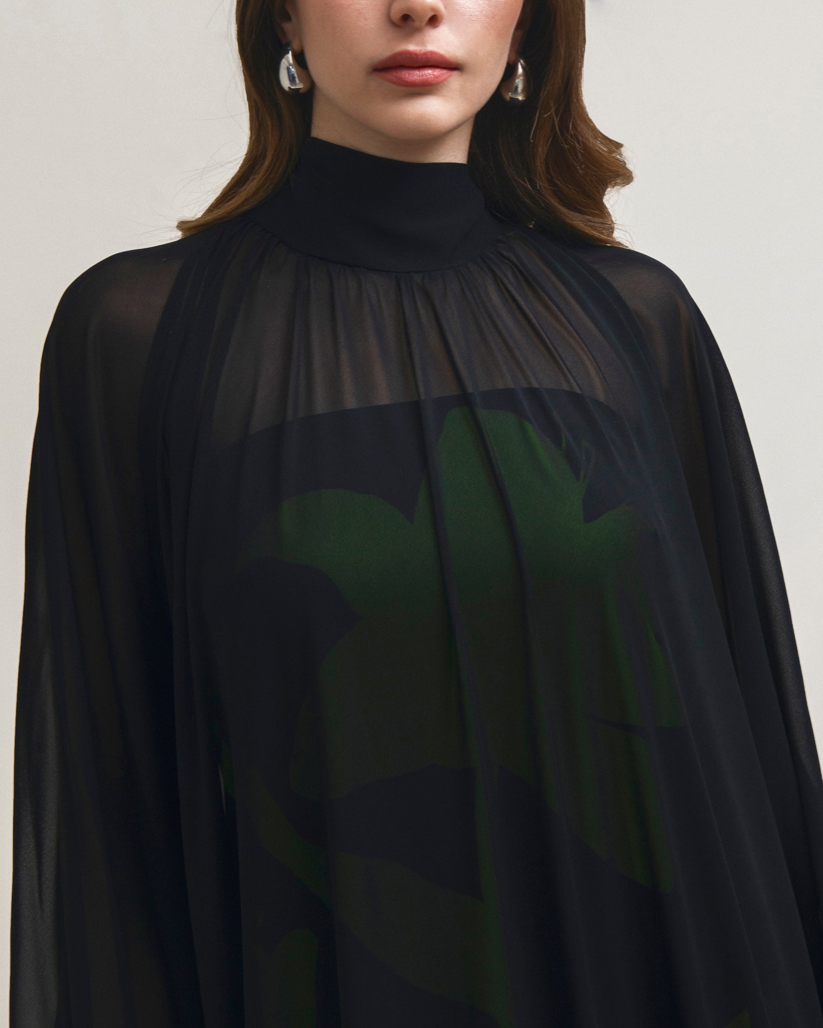 The Bloom Dress