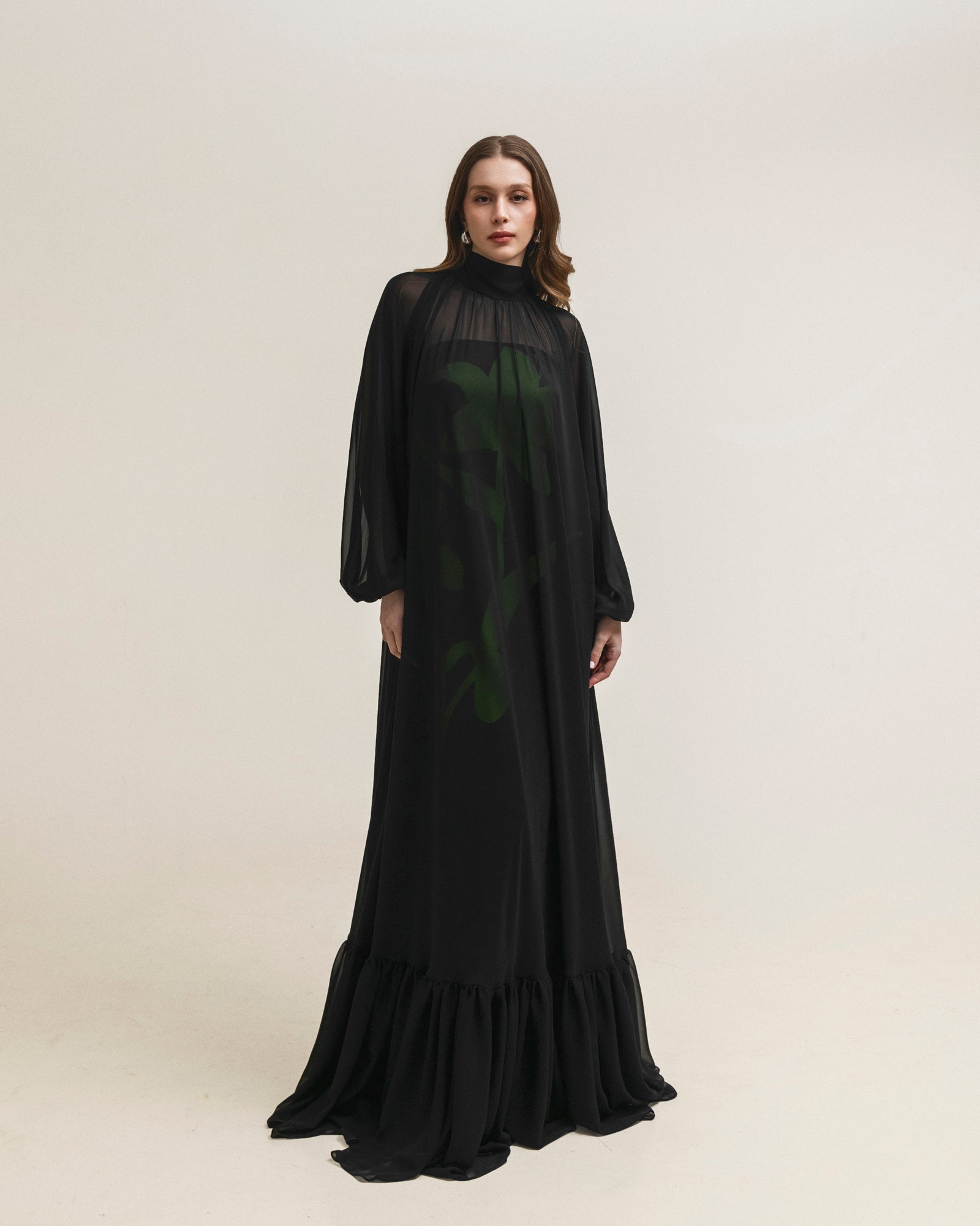 The Bloom Dress