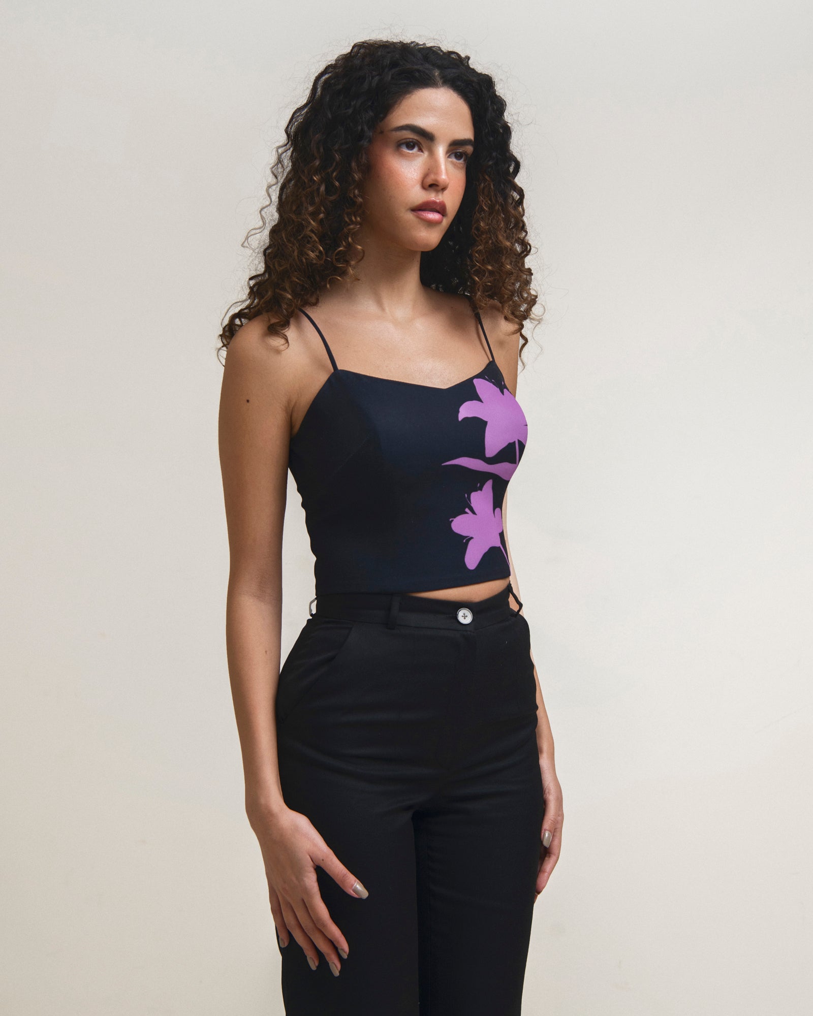 The Bloom Top