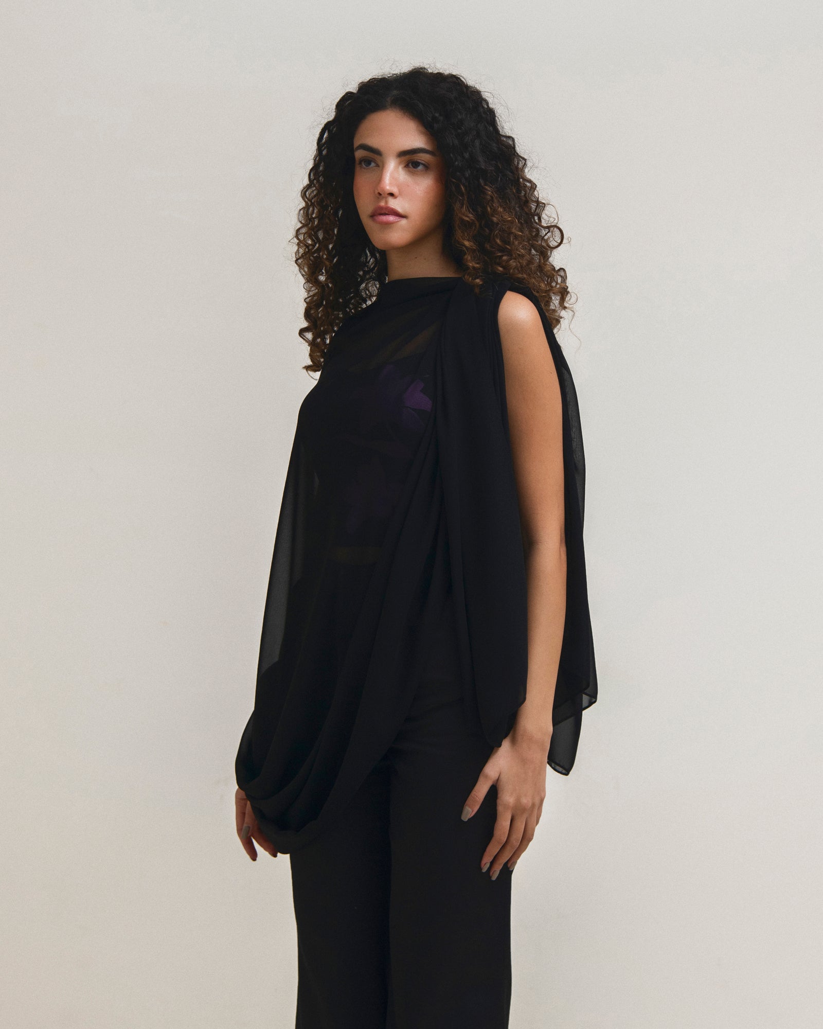 The Bloom Top