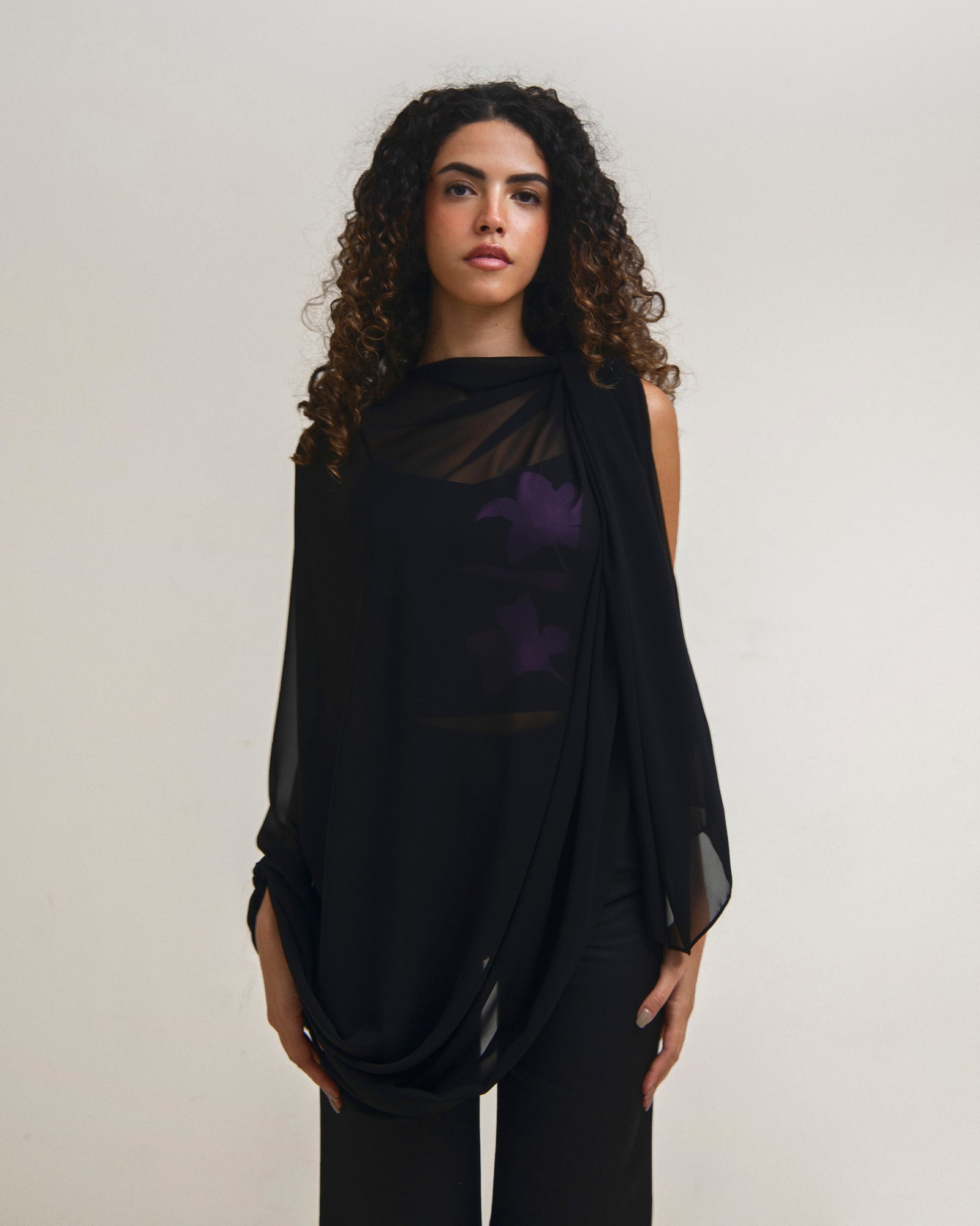 The Bloom Top