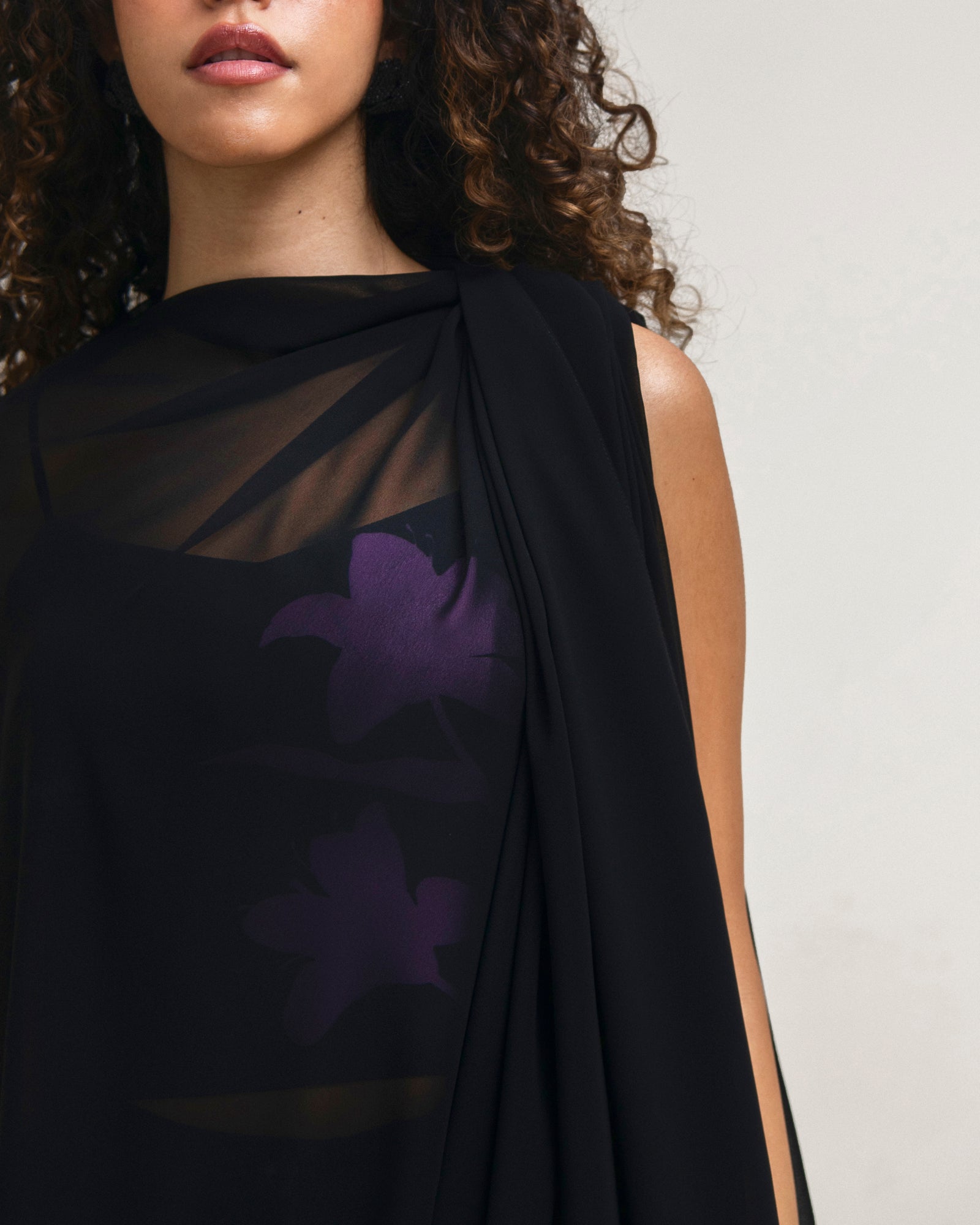 The Bloom Top