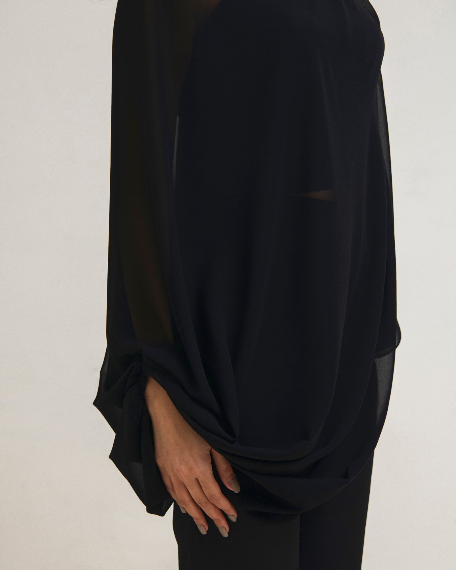 The Bloom Top