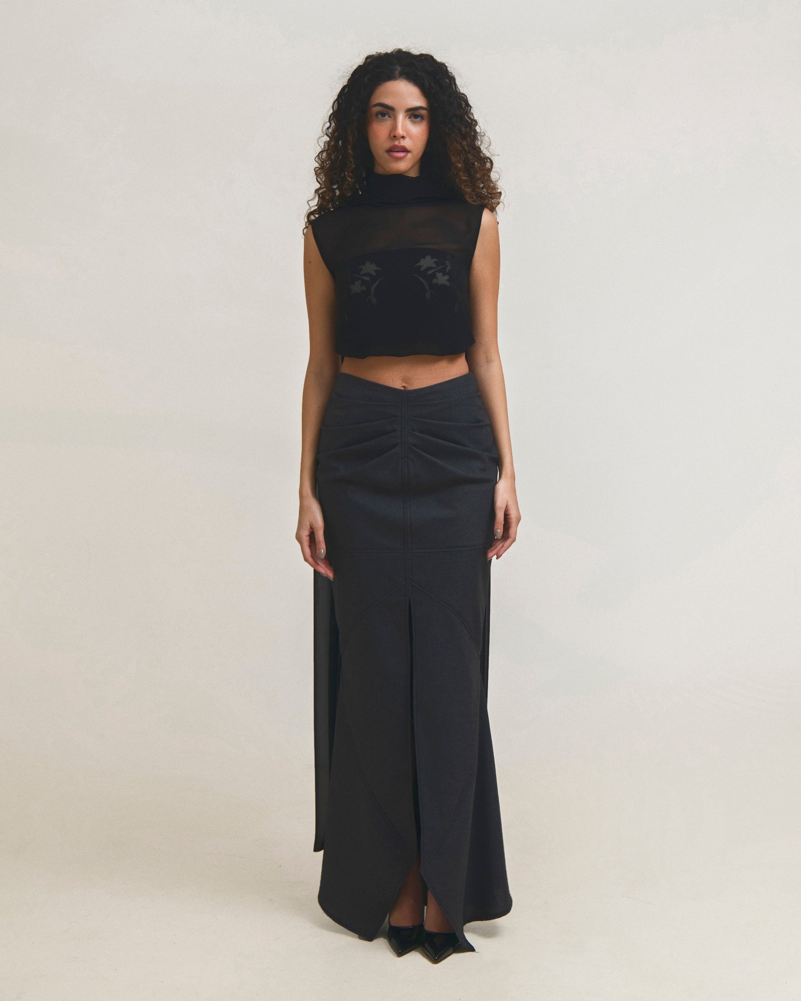 Divine Skirt
