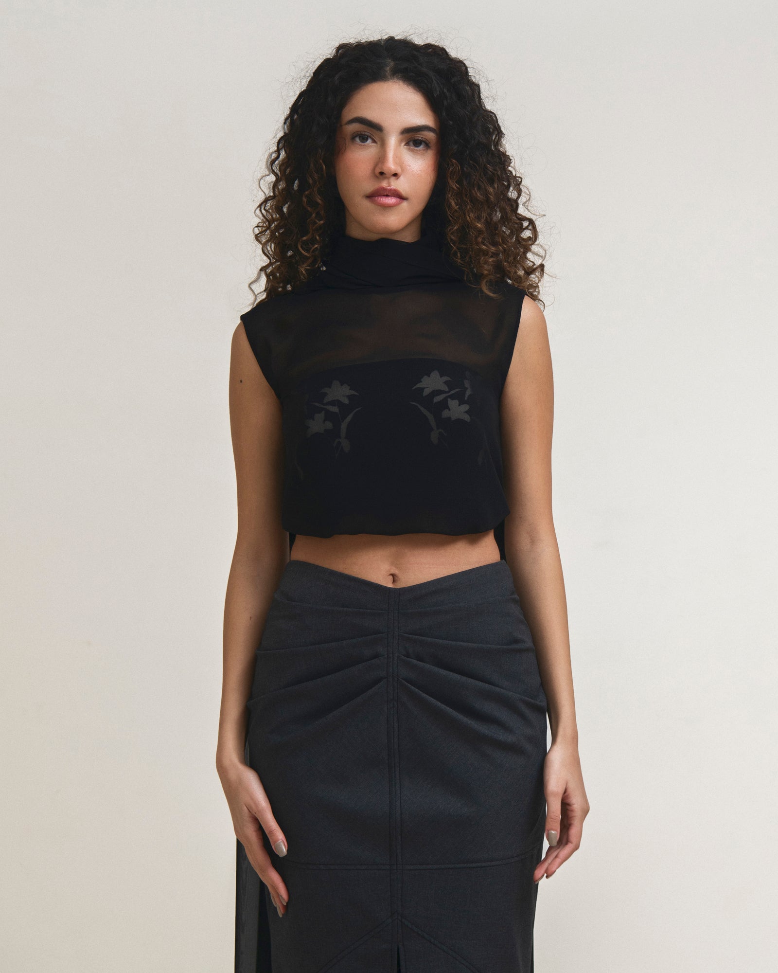 Divine Skirt