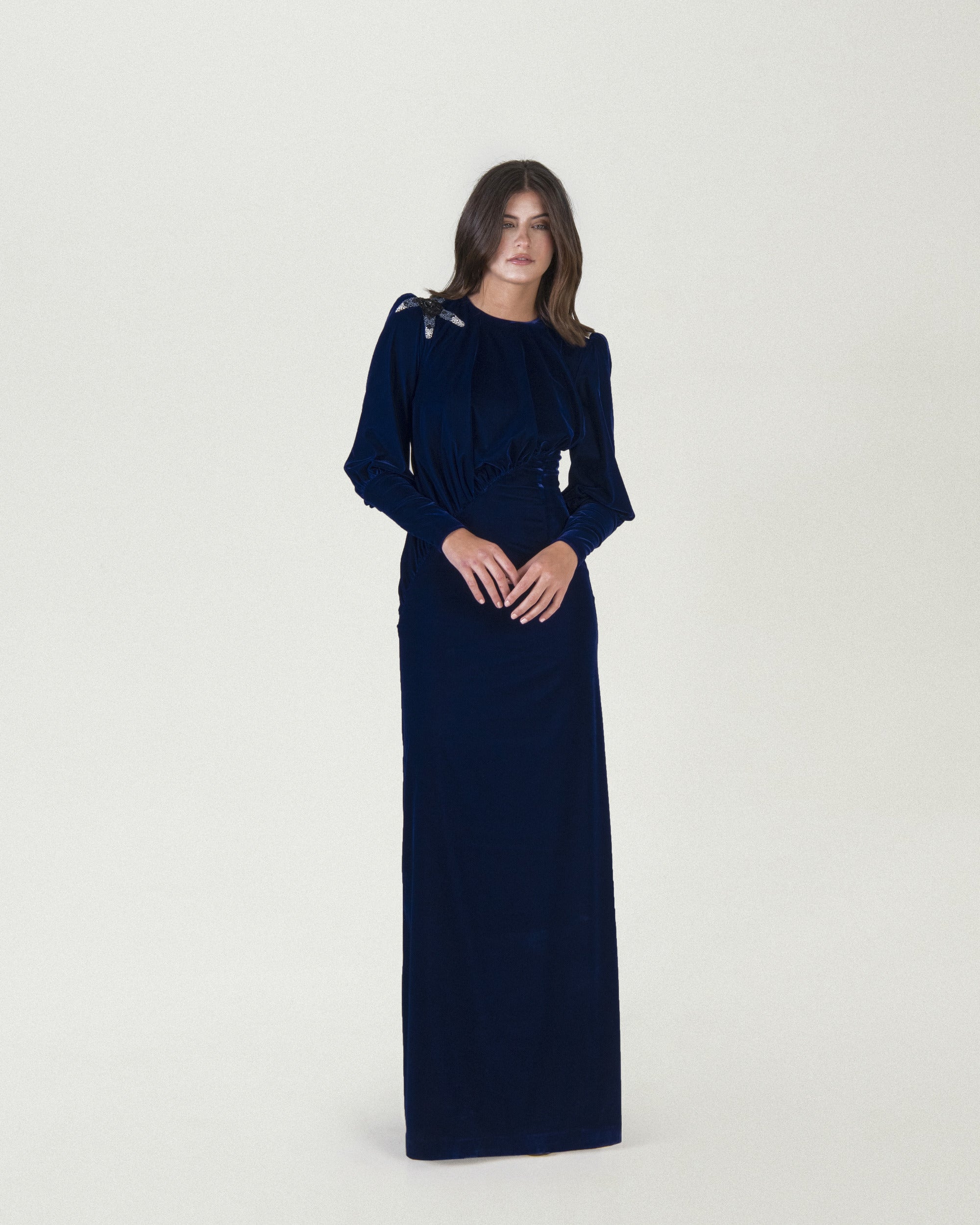 Royal Blue