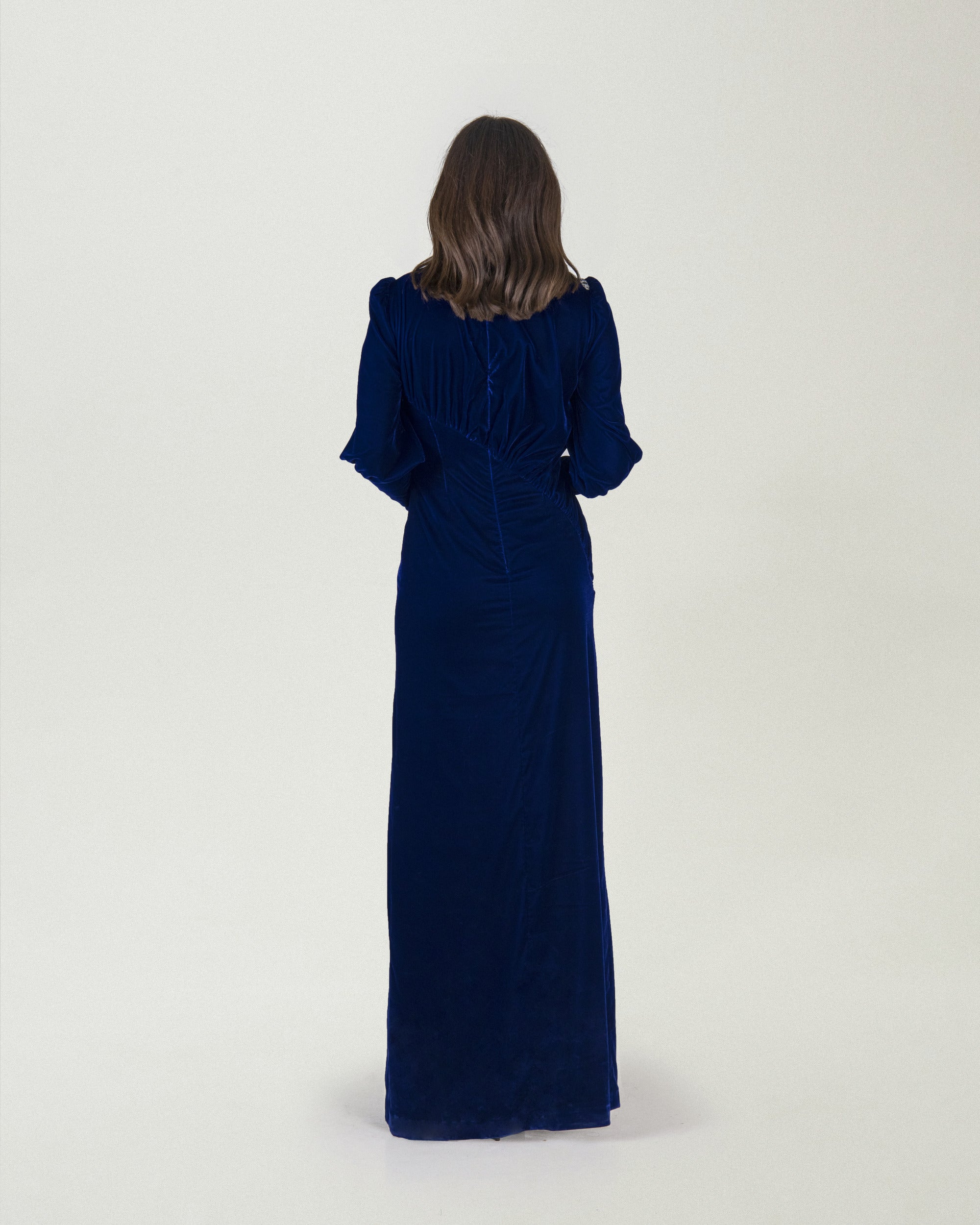Royal Blue