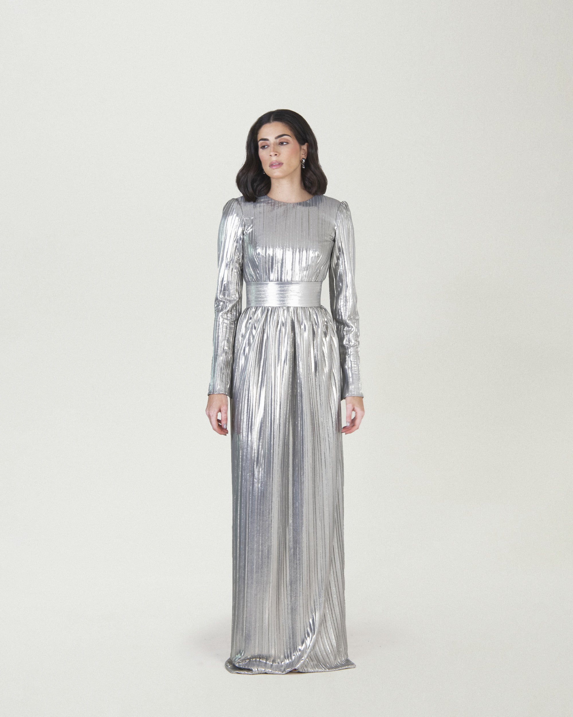 Silver