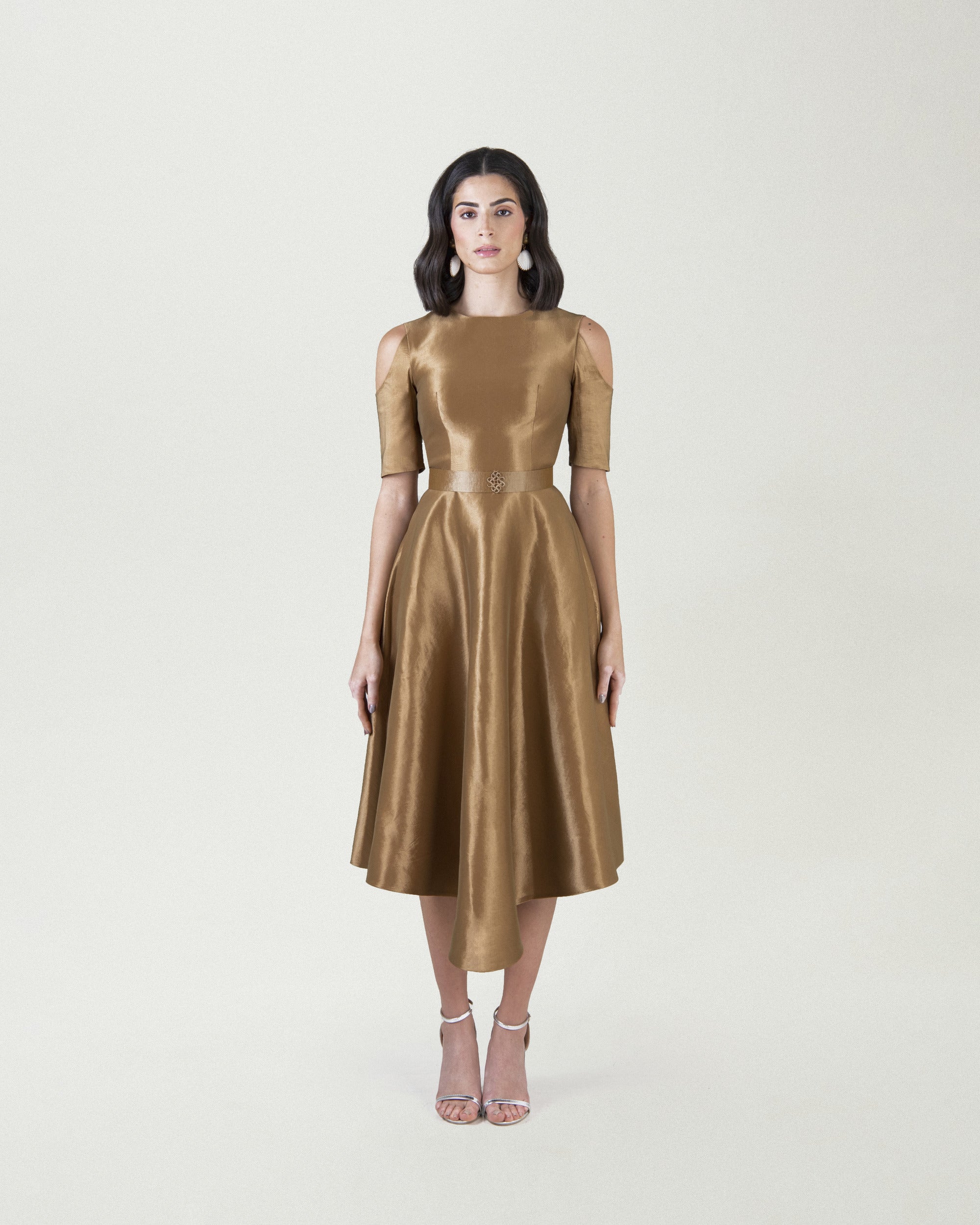 Bronze
