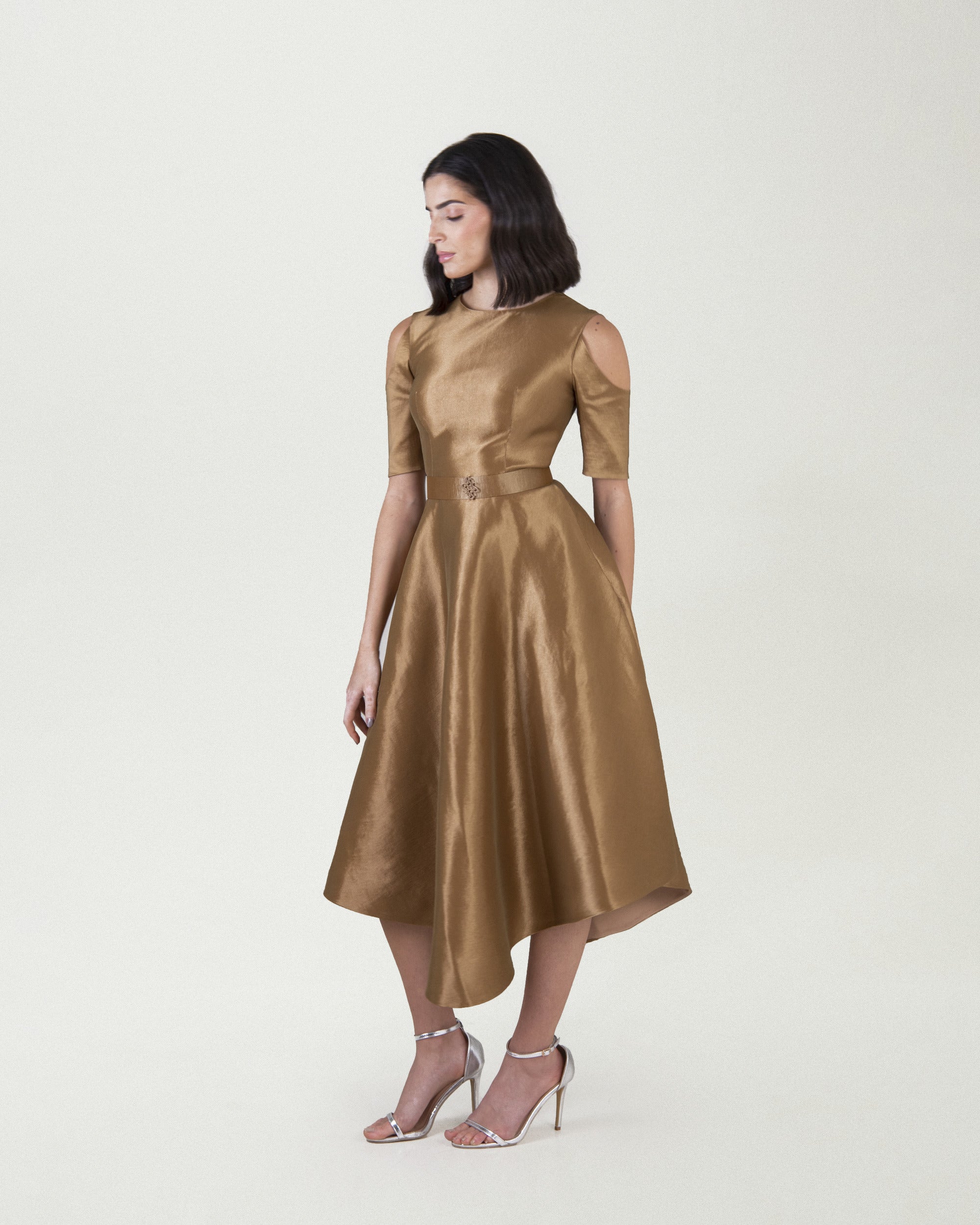 Bronze