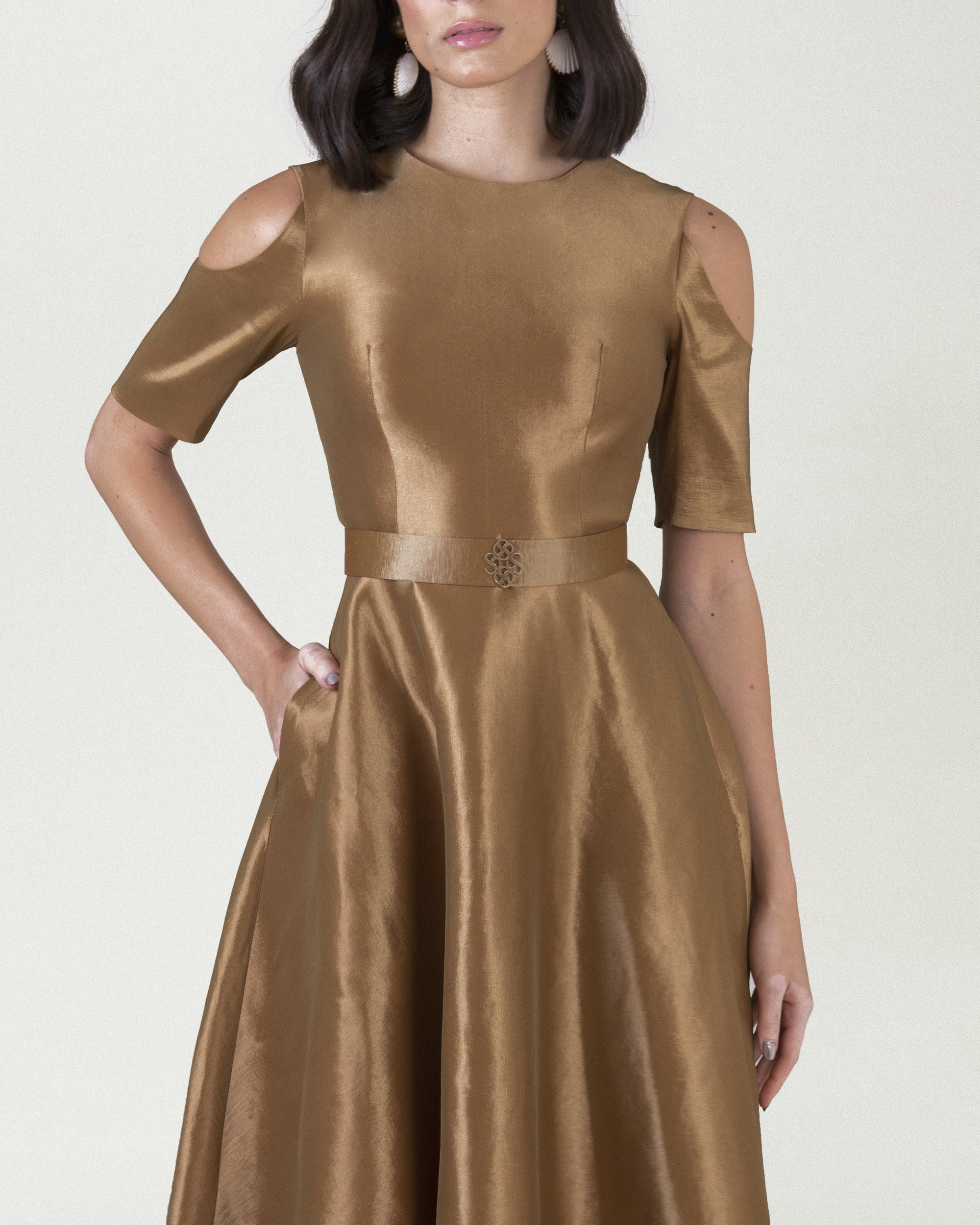 Bronze