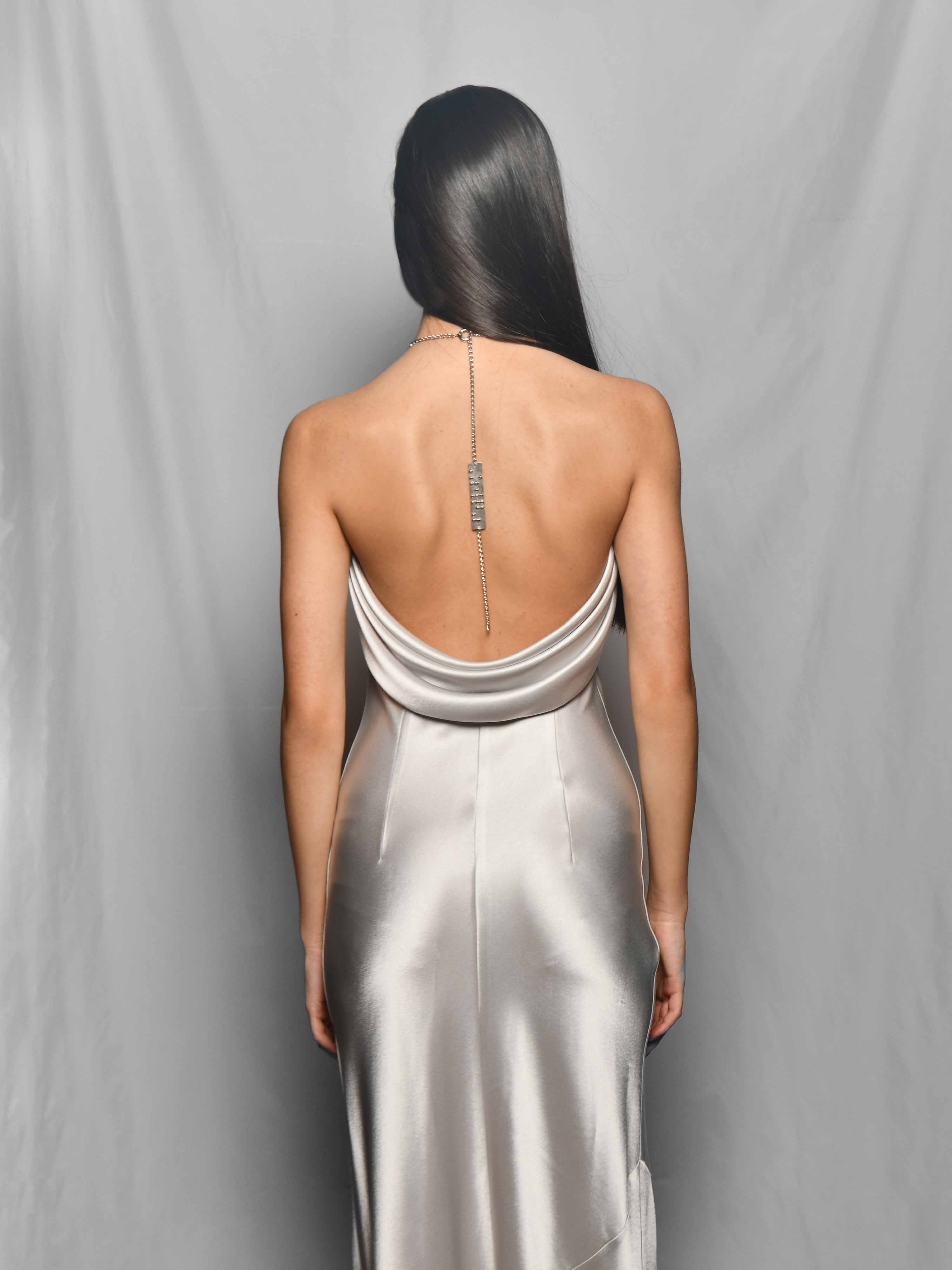 Fidda Dress