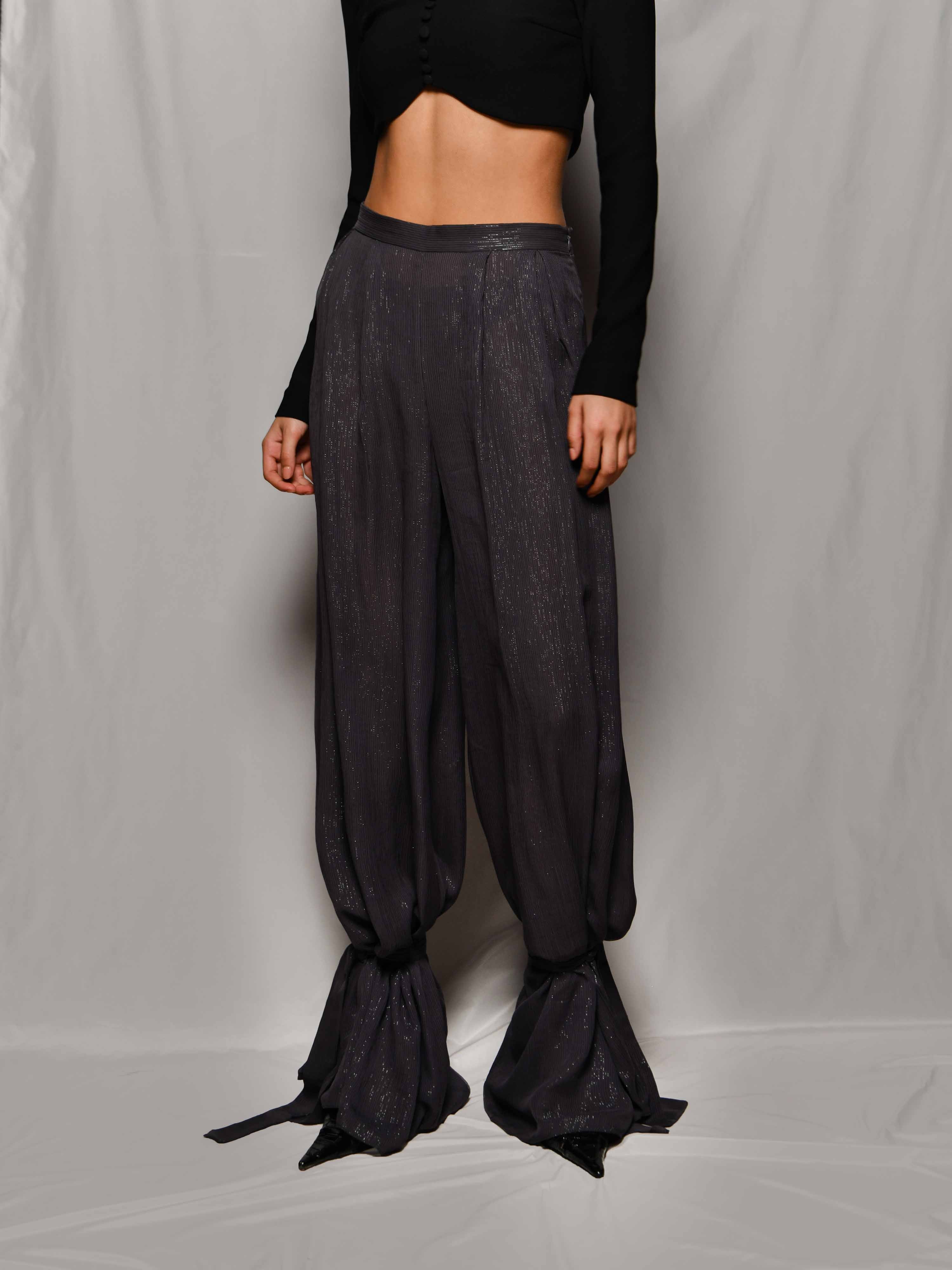 The Bubble Trouser