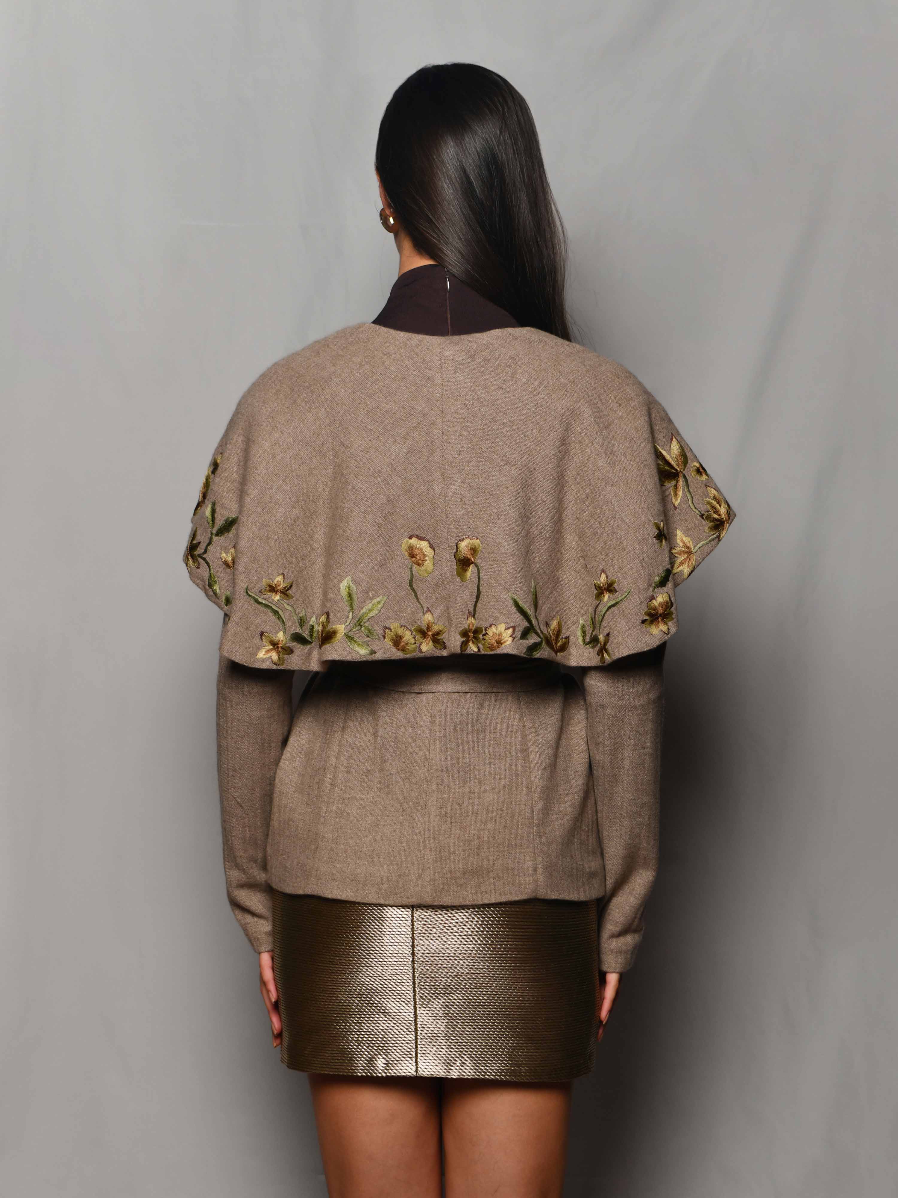 Opera Jacket