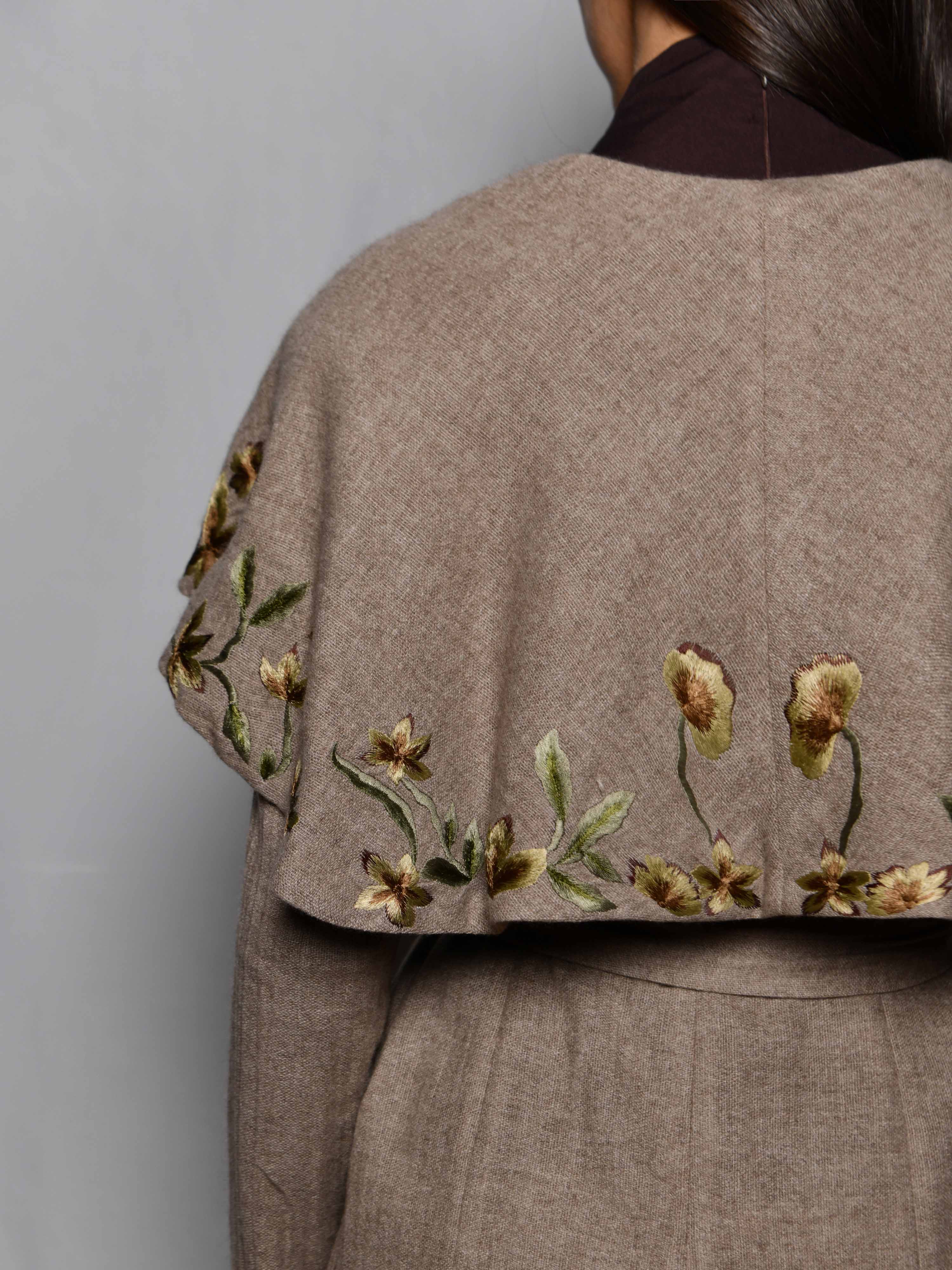 Opera Jacket