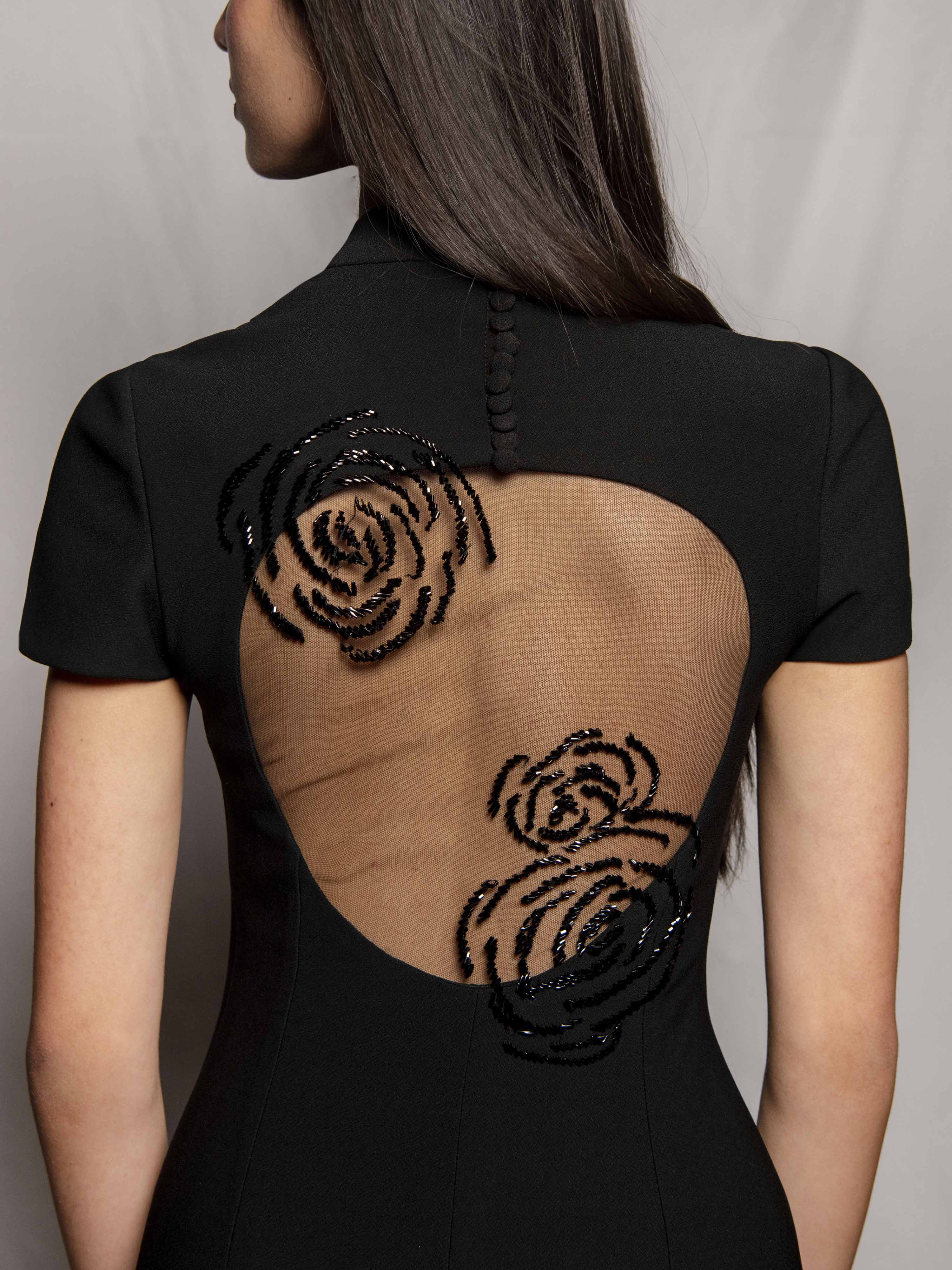 Warda Dress