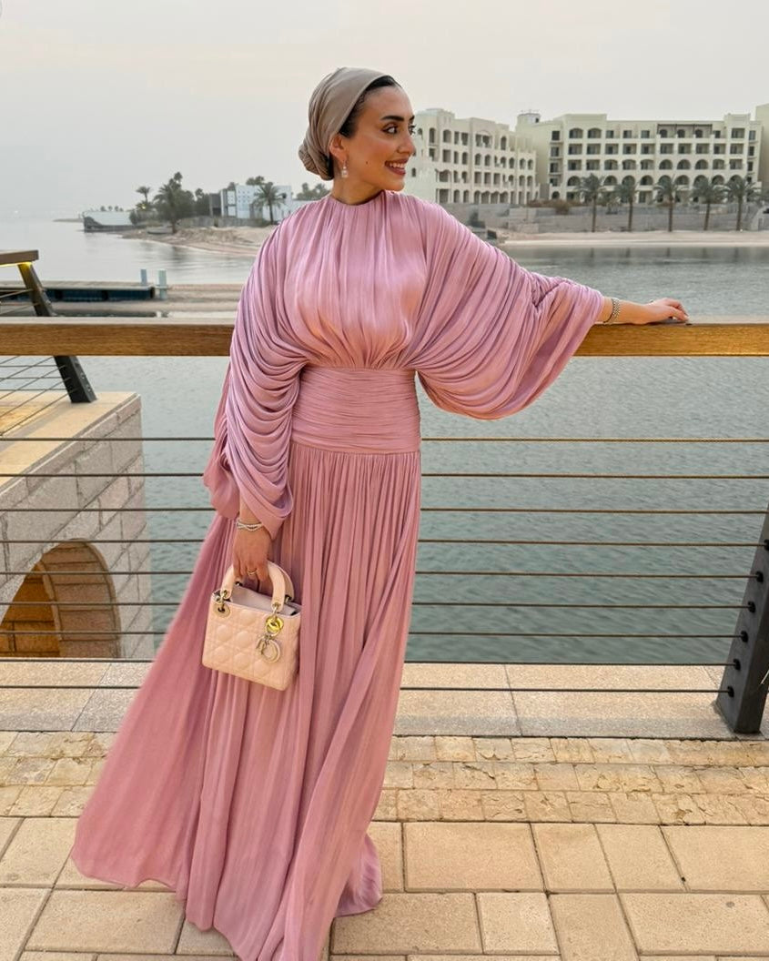 Ayla Dress