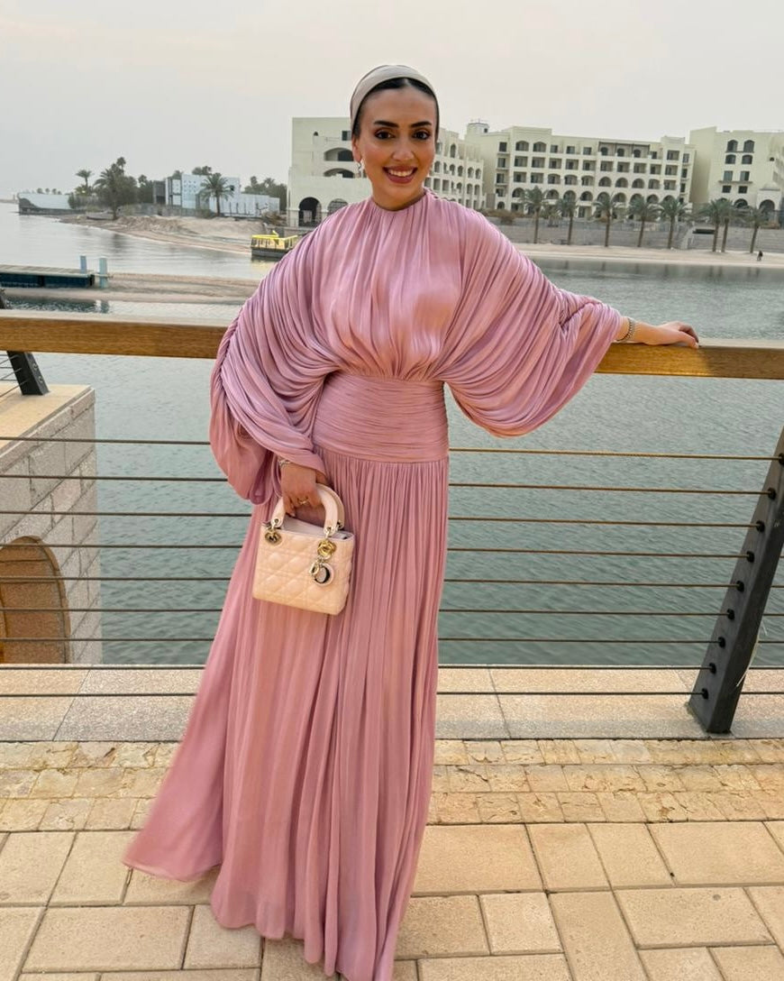 Ayla Dress